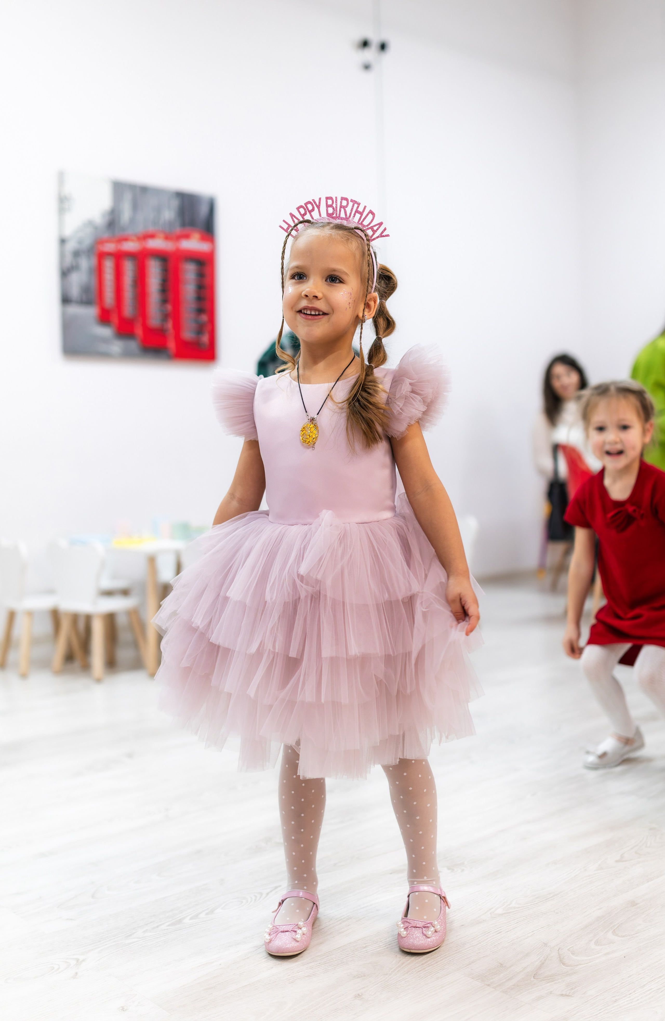 Детские мероприятия. Photography by Natasha