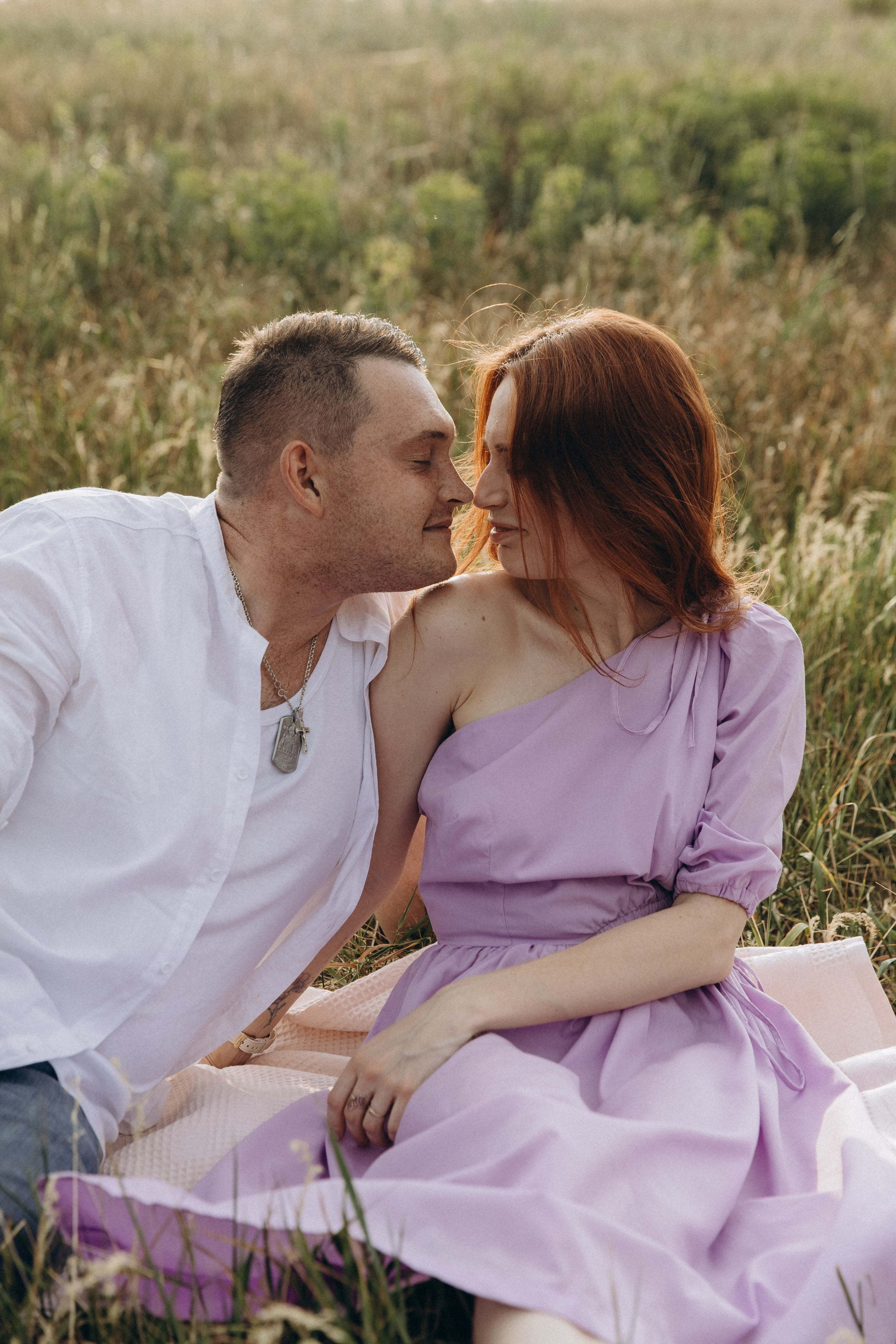 Семья Большаковых. Главная