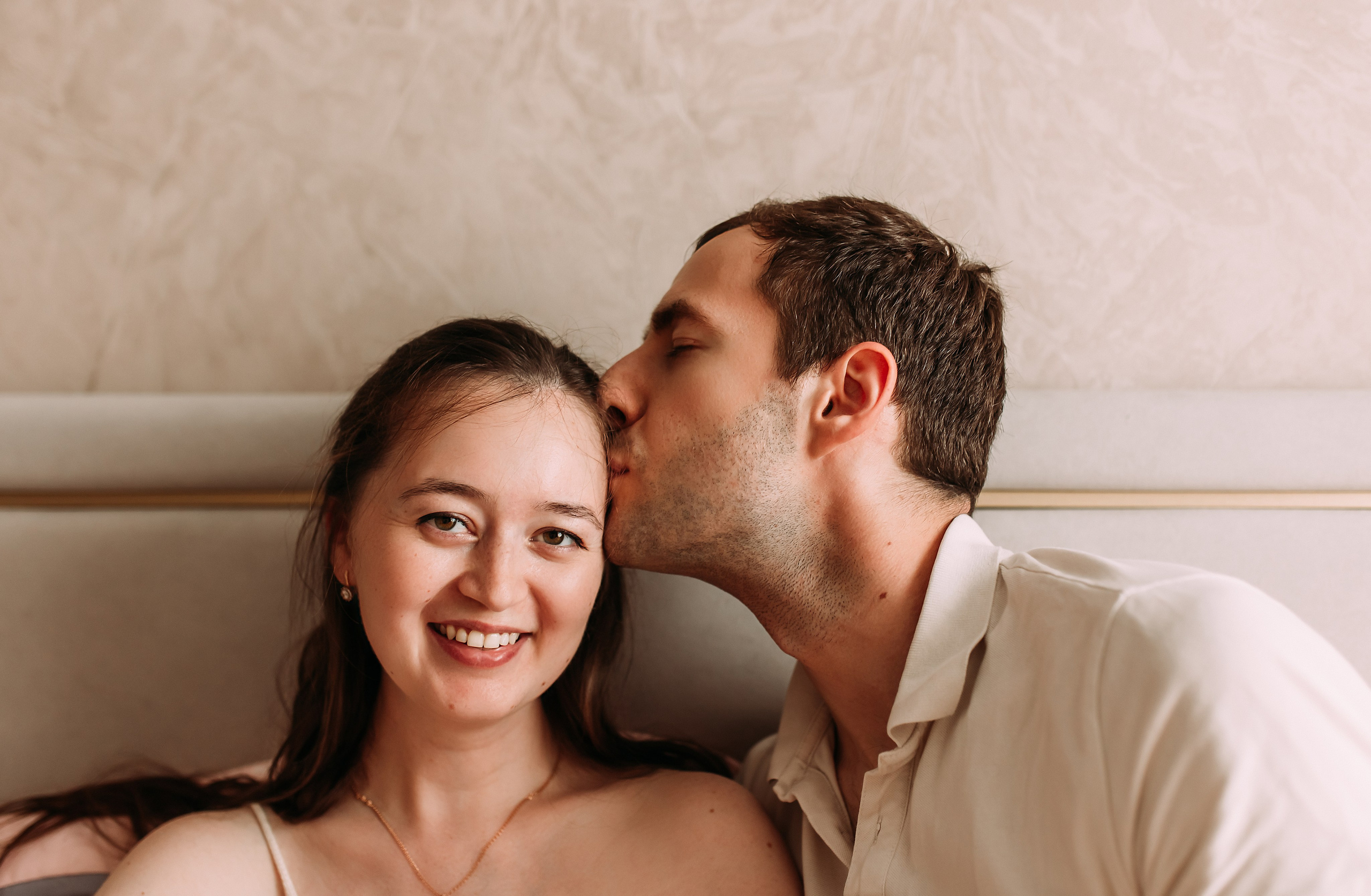 Дина, Рома и Вадим. Семейный и детский фотограф в Нижнем Новгороде Наумова Лидия