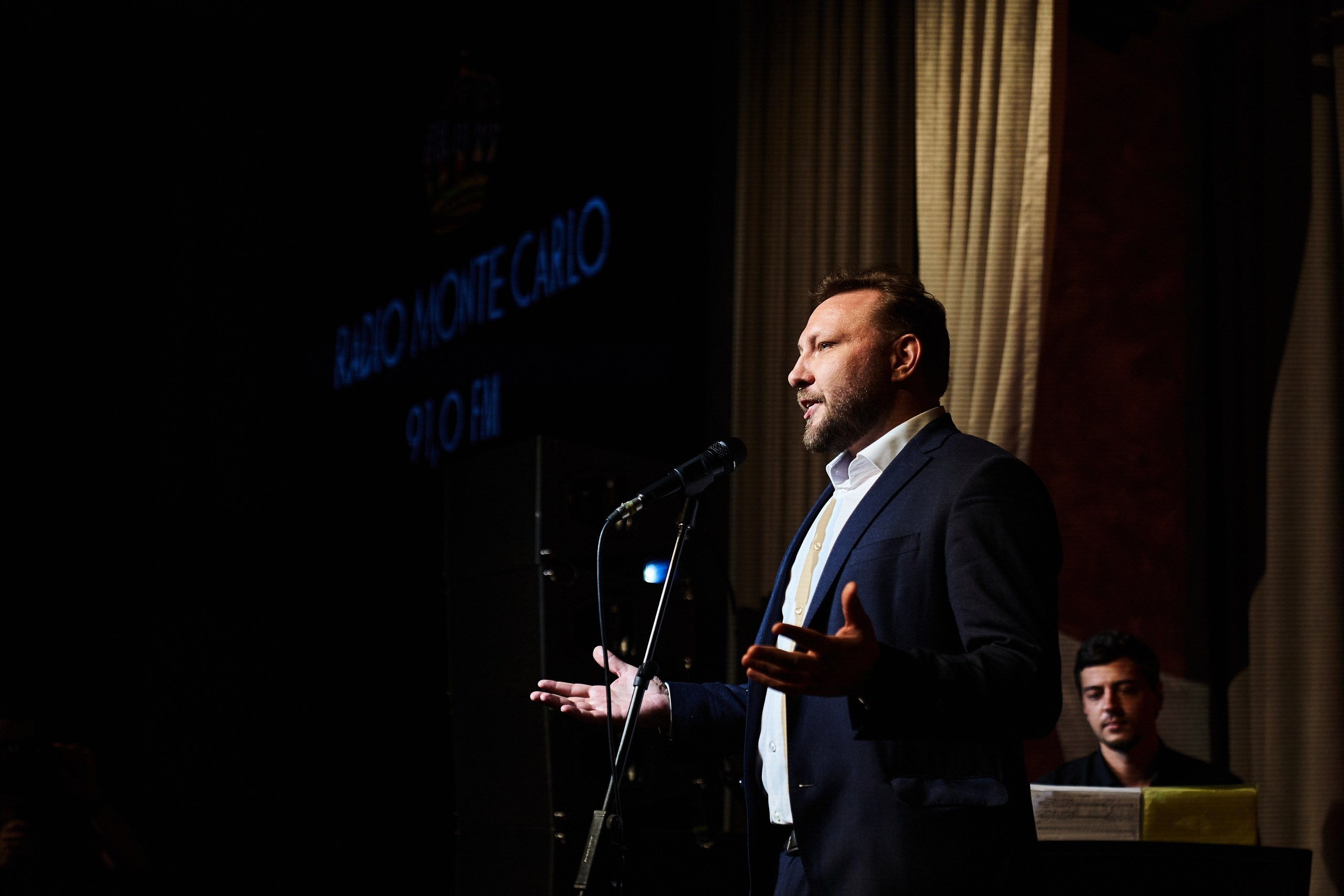 Концерты. Фотограф Евгений Шаров