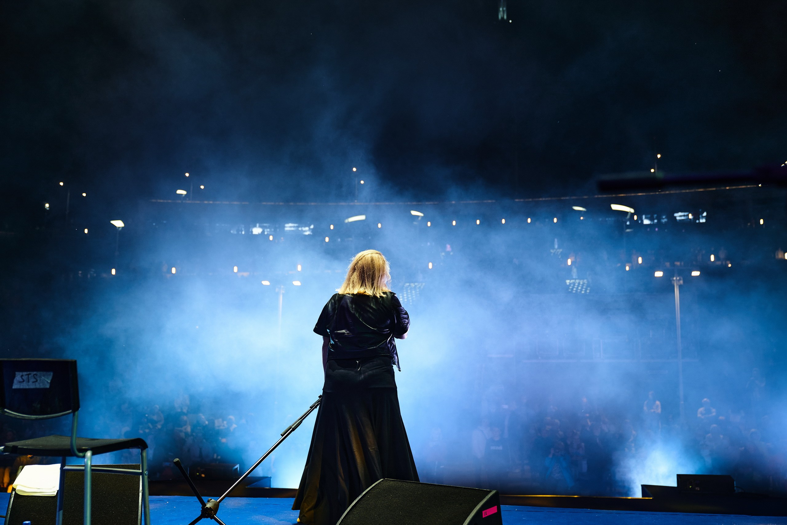 Концерты. Фотограф Евгений Шаров