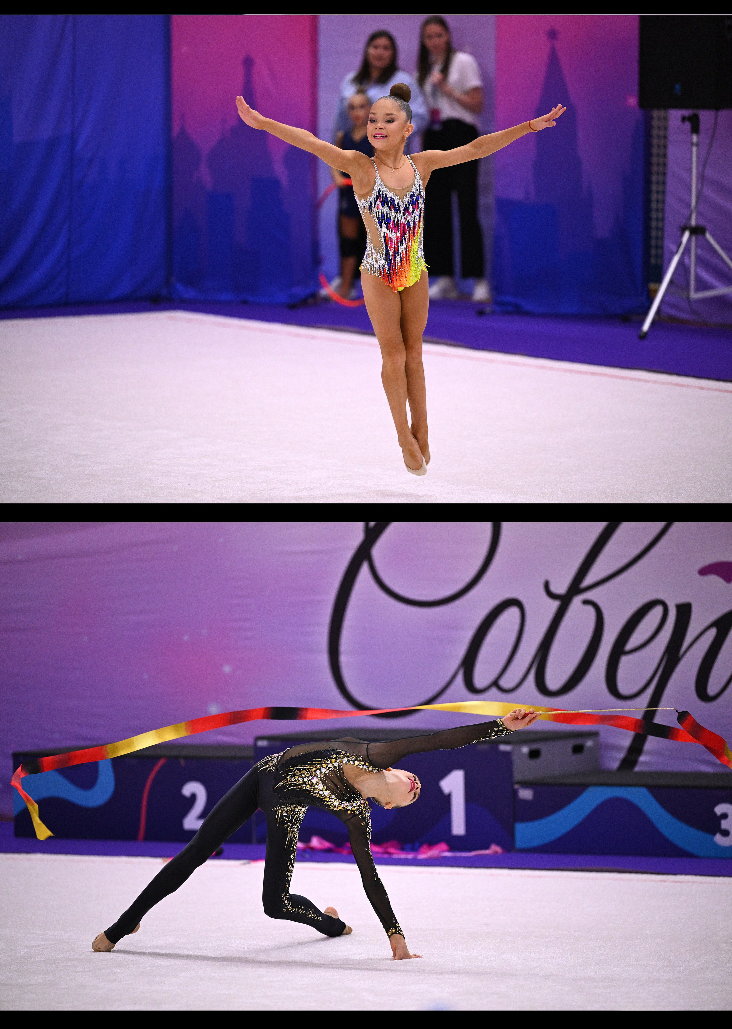 Наши возможности. ФОТОВИДЕОСПОРТ. Фото видео услуги на соревнованиях по художественной гимнастике. Видеотрансляция соревнований. Москва, ЦФО, ПФО