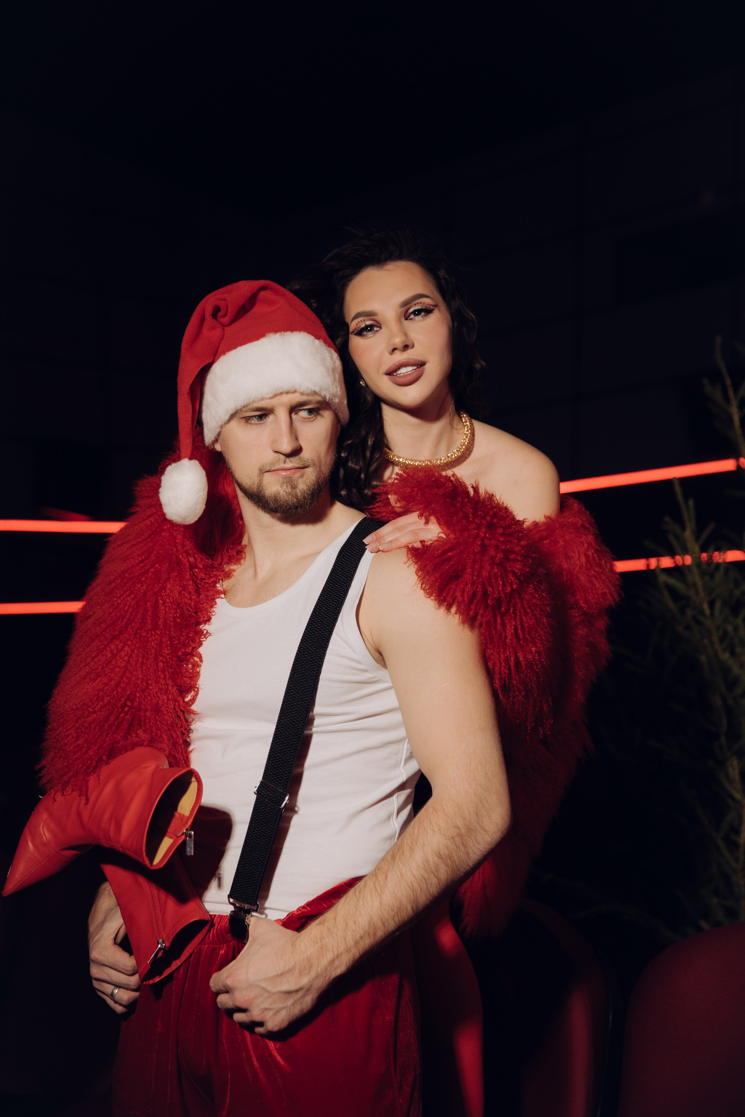 Яна и Андрей. Фотограф Нижний Новгород