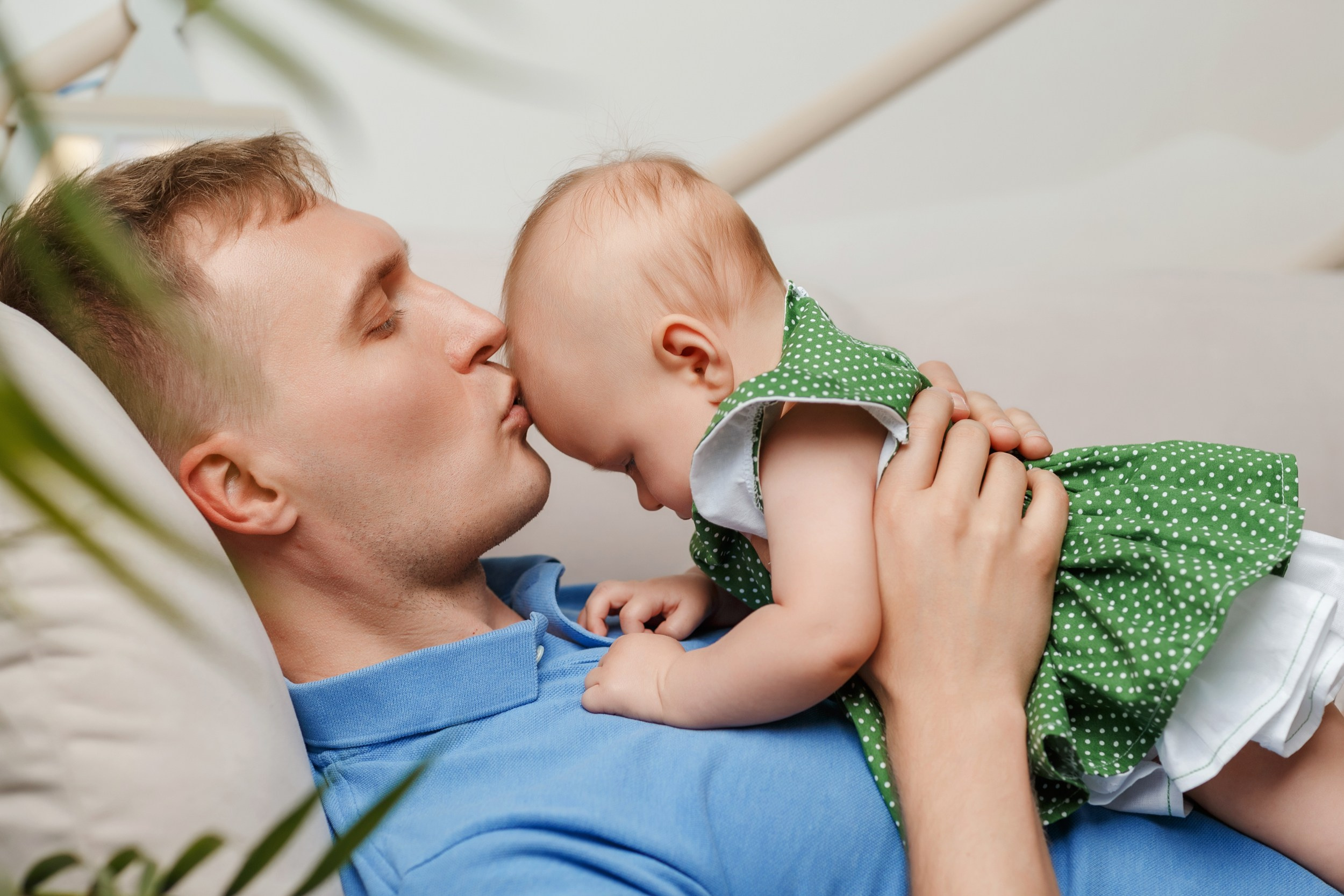 Семейные фотосессии. Истории