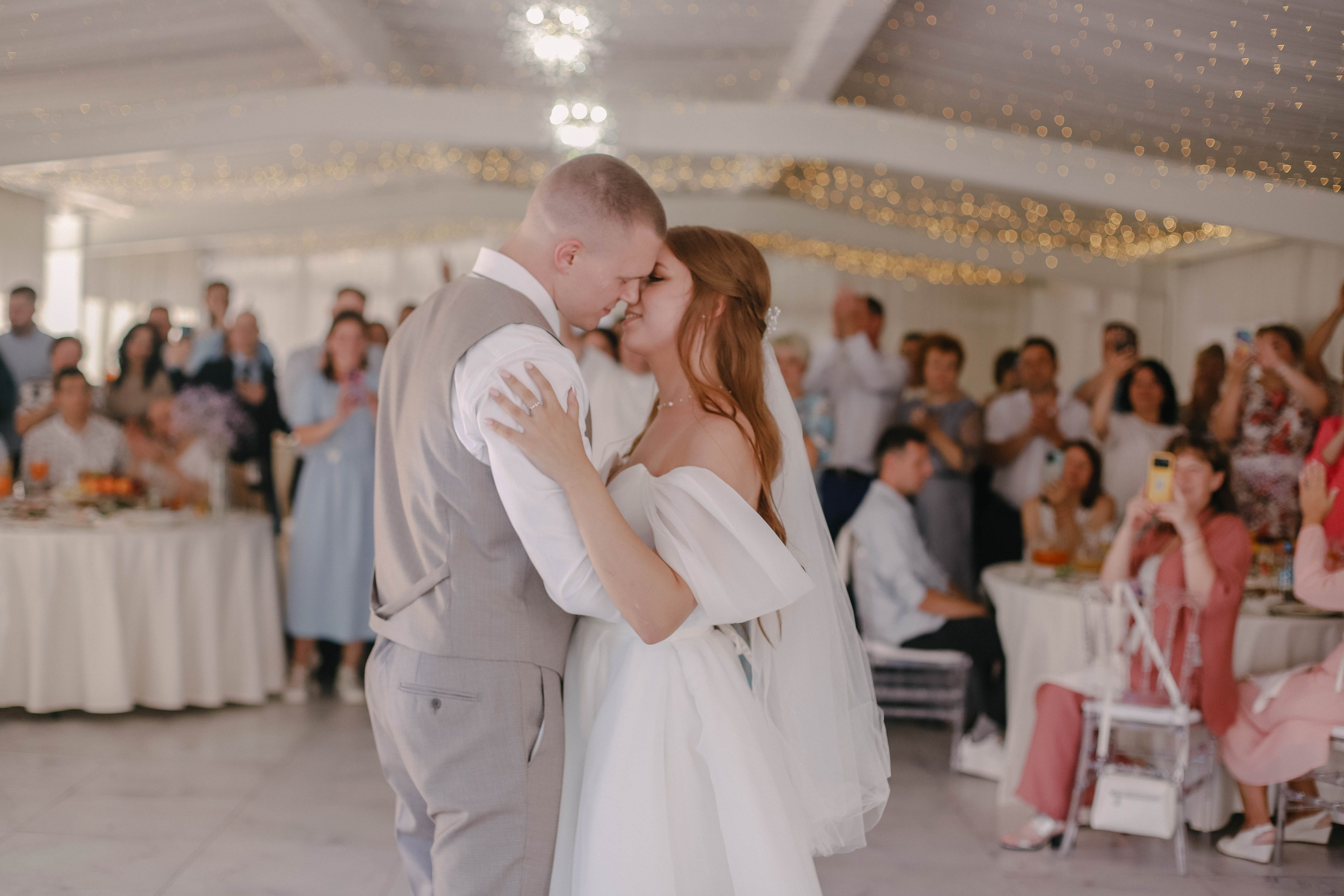 Villa arcobaleno. Фотограф Виктория Волкова