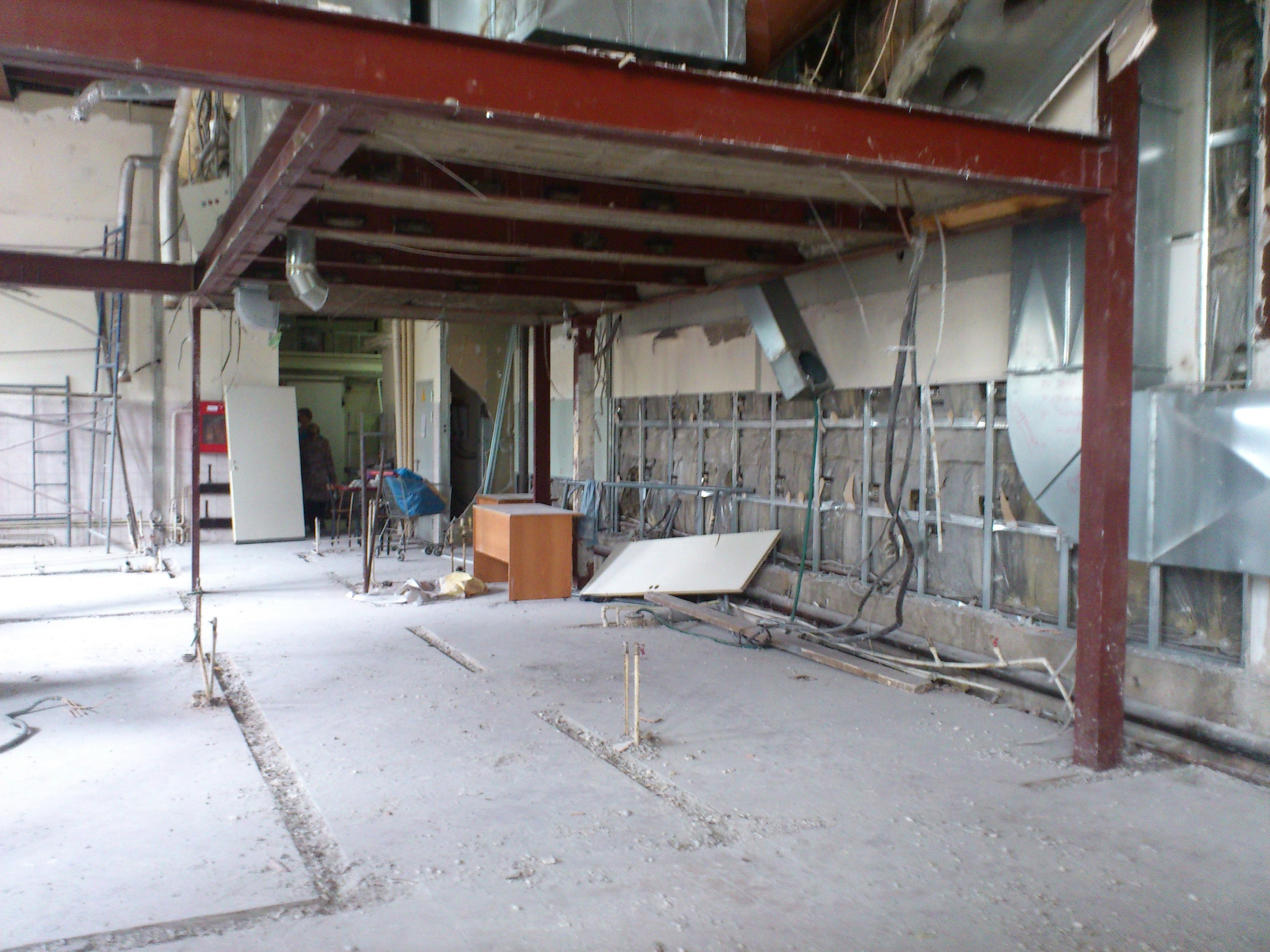 In my “Other Life” I was…. ITMAG.ME | Visual Art