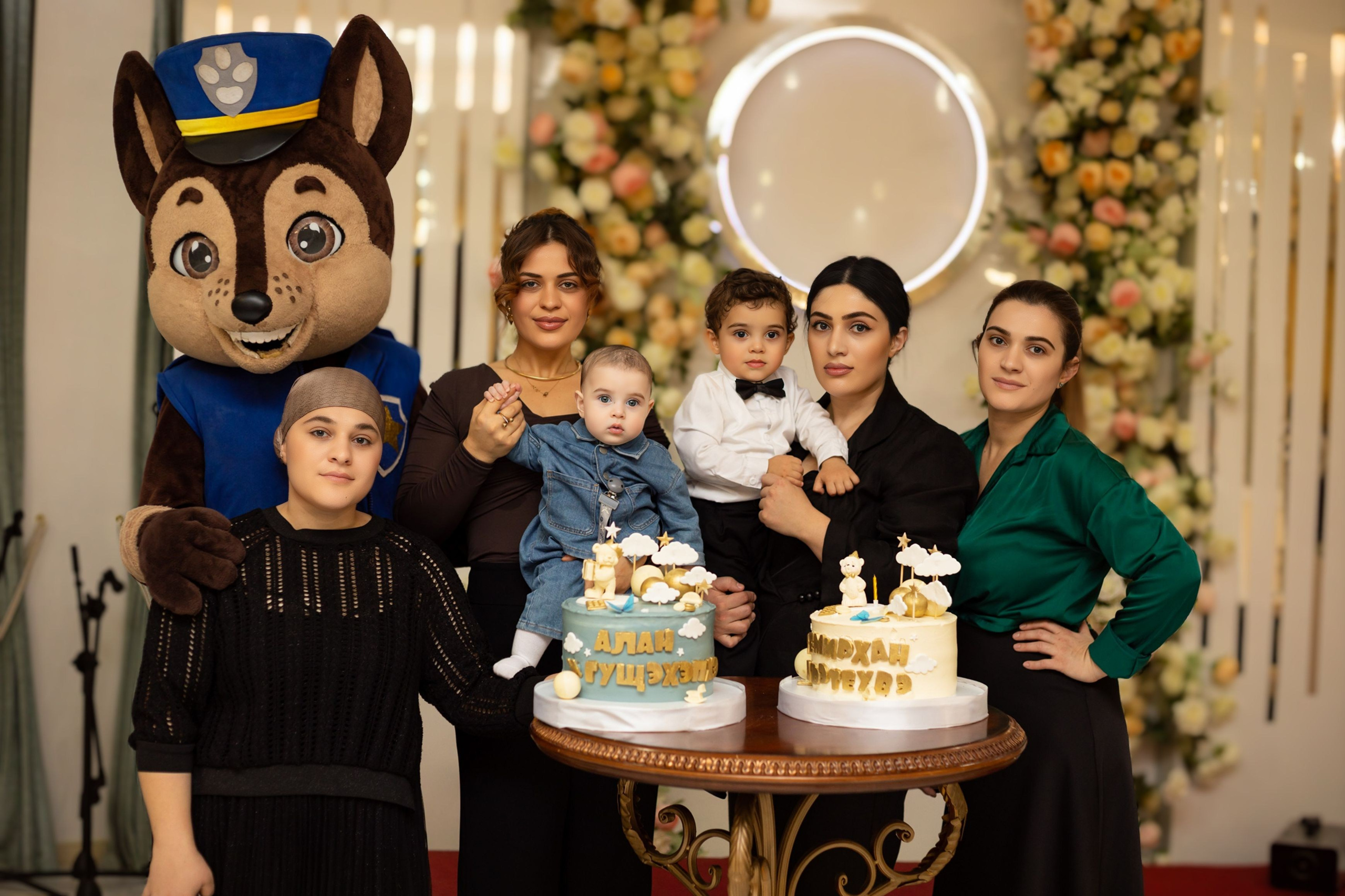 Семейные. Семейный фотограф новорожденных Нальчик