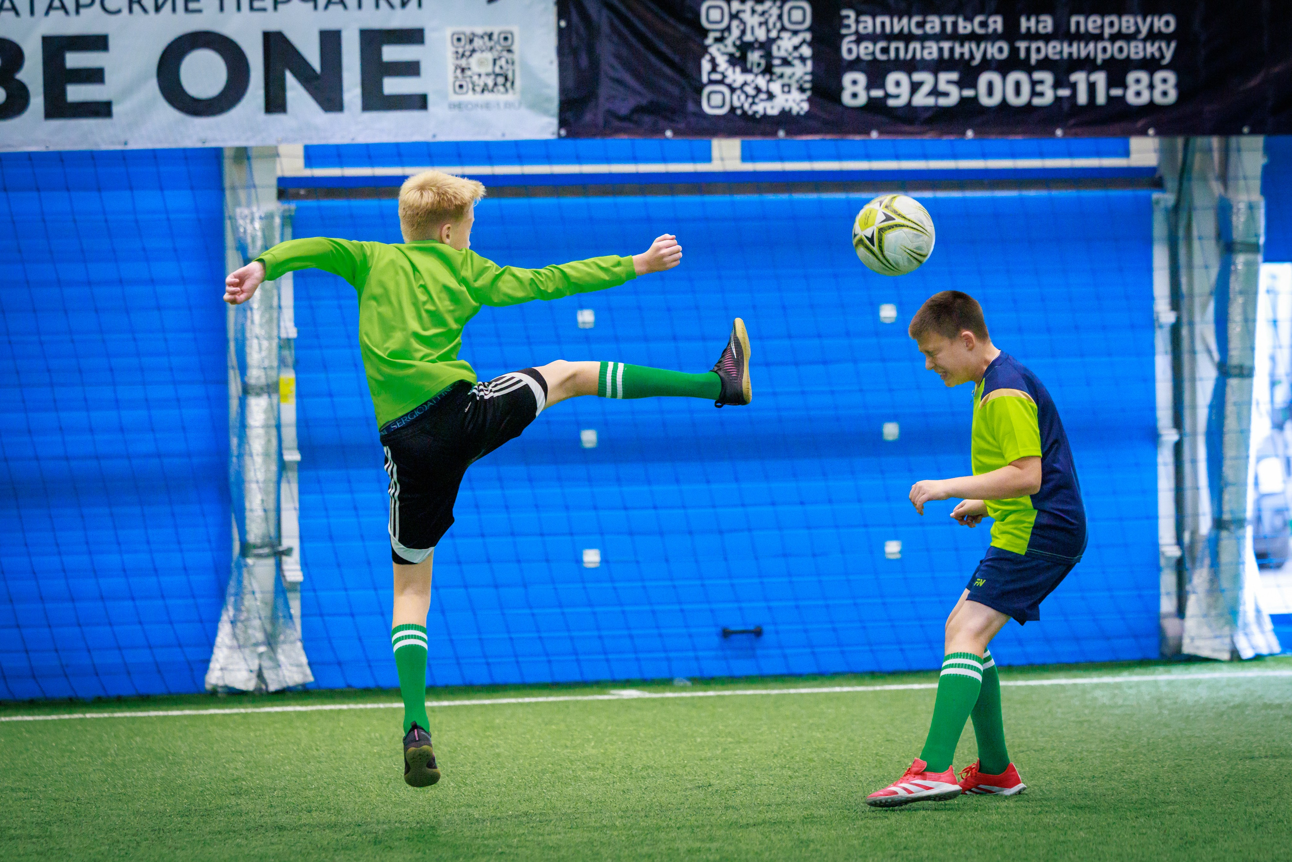 Спорт. Фотограф в Москве Андрей Макаренко