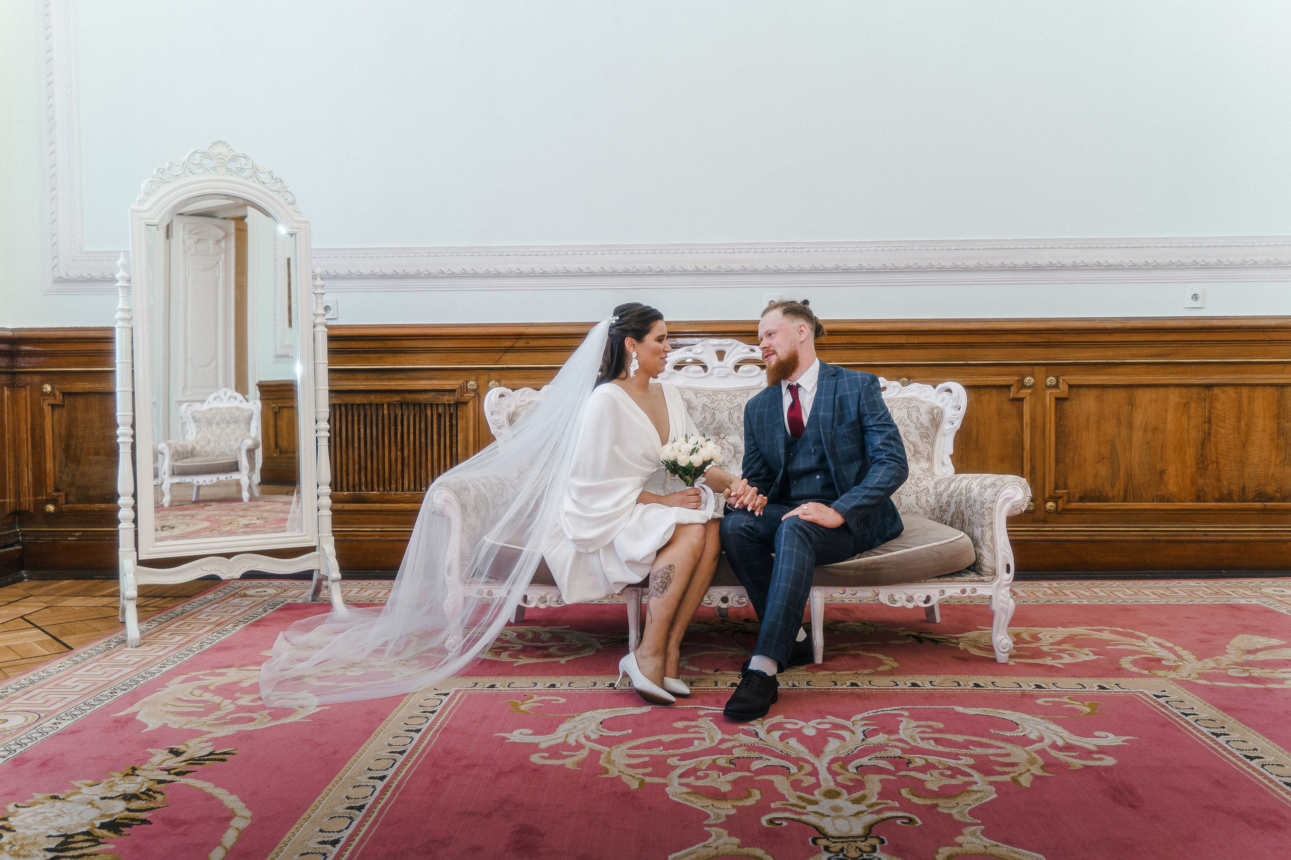 Максим + Яна