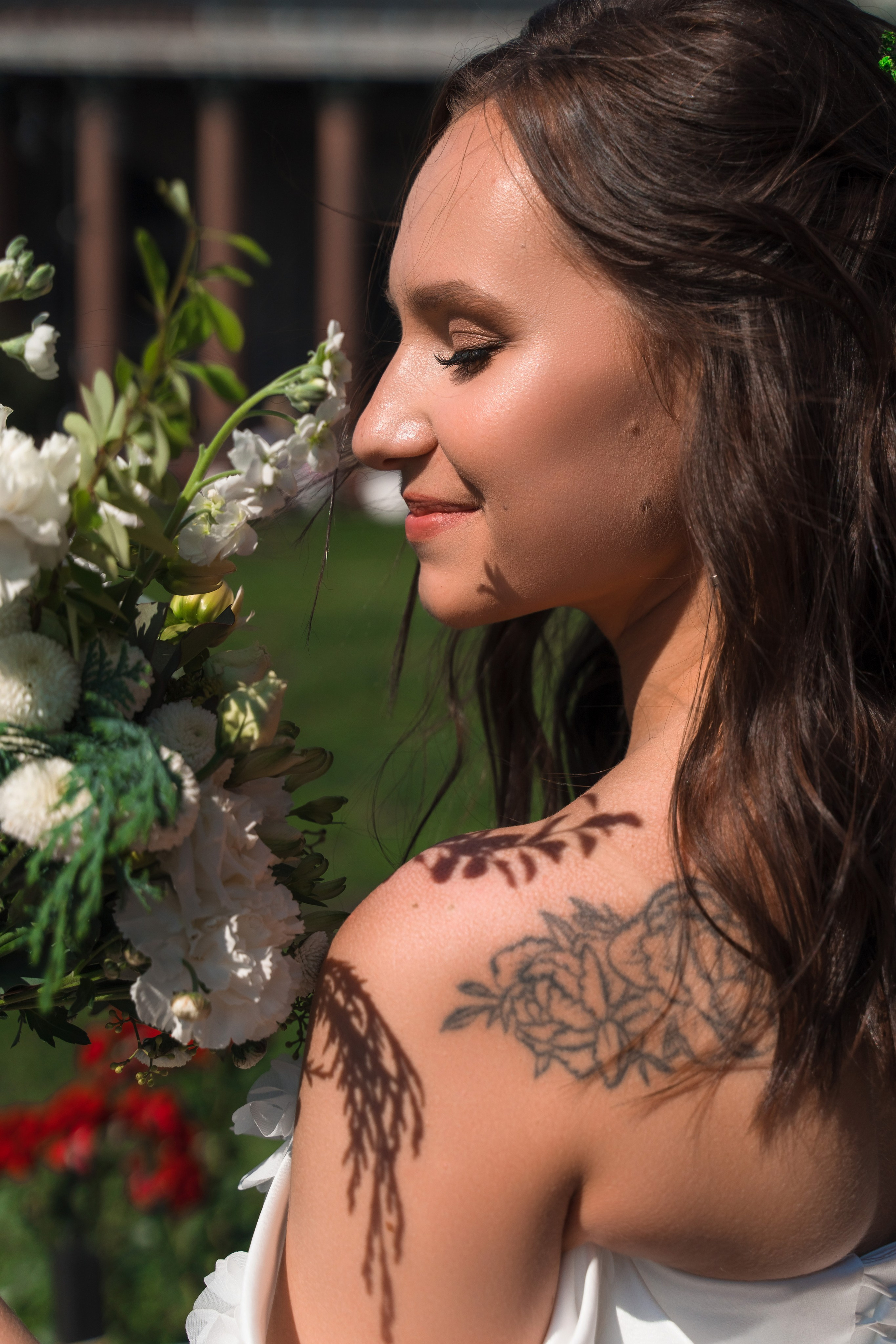 Максим + Софья