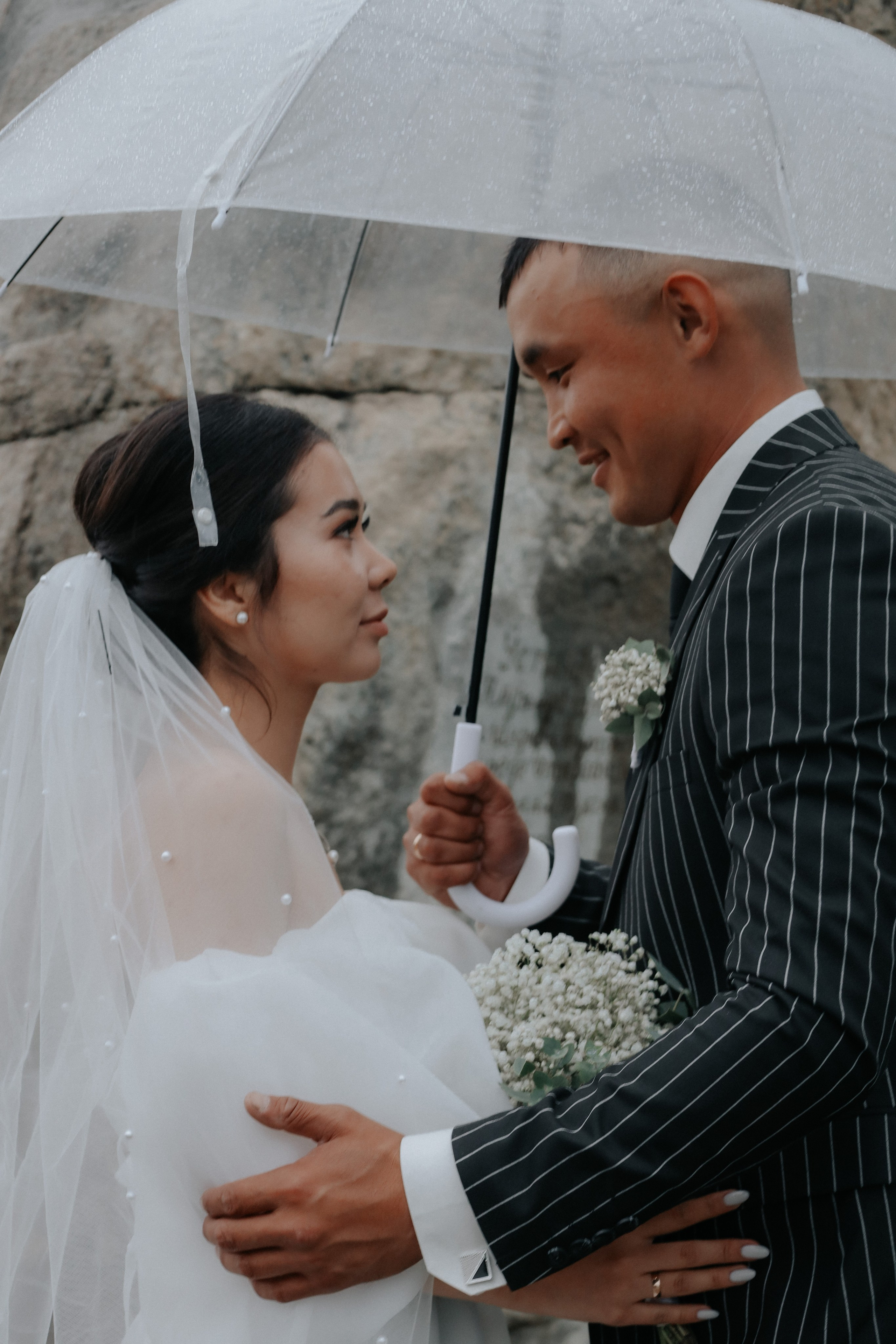 Баатыр и Мариэтта. Фотограф Горный Алтай