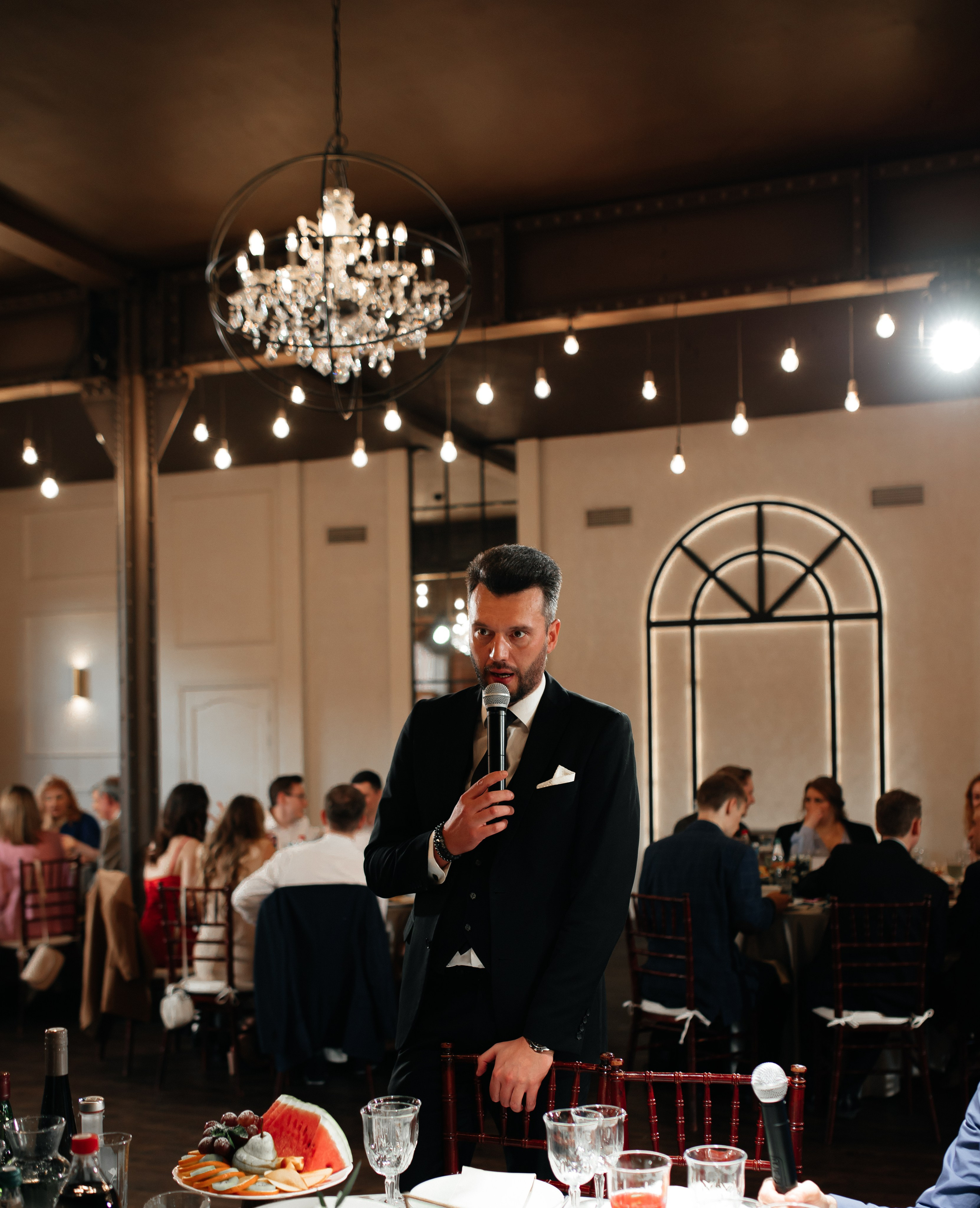 Wedding Day. Анна Михайлова|Свадебный фотограф в Санкт-Петербурге