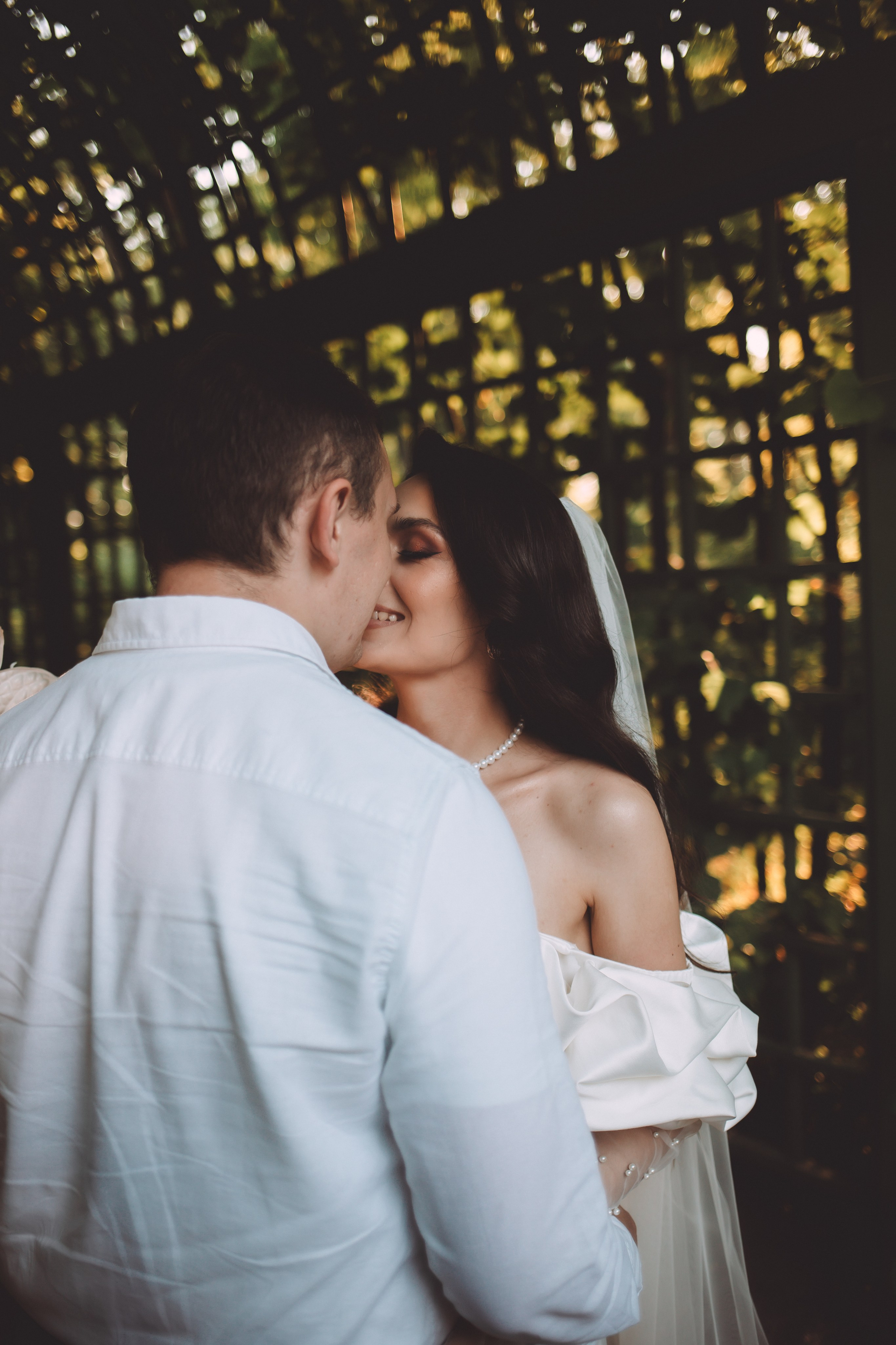 Екатерина & Сергей. Анна Михайлова|Свадебный фотограф в Санкт-Петербурге