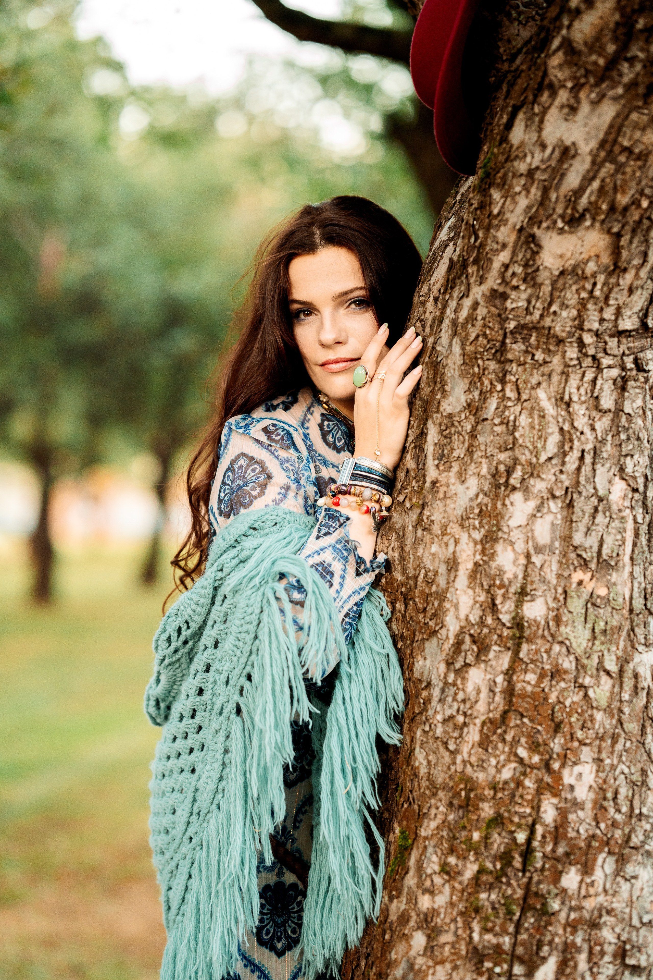 Лето. Фотограф Юлия Попова