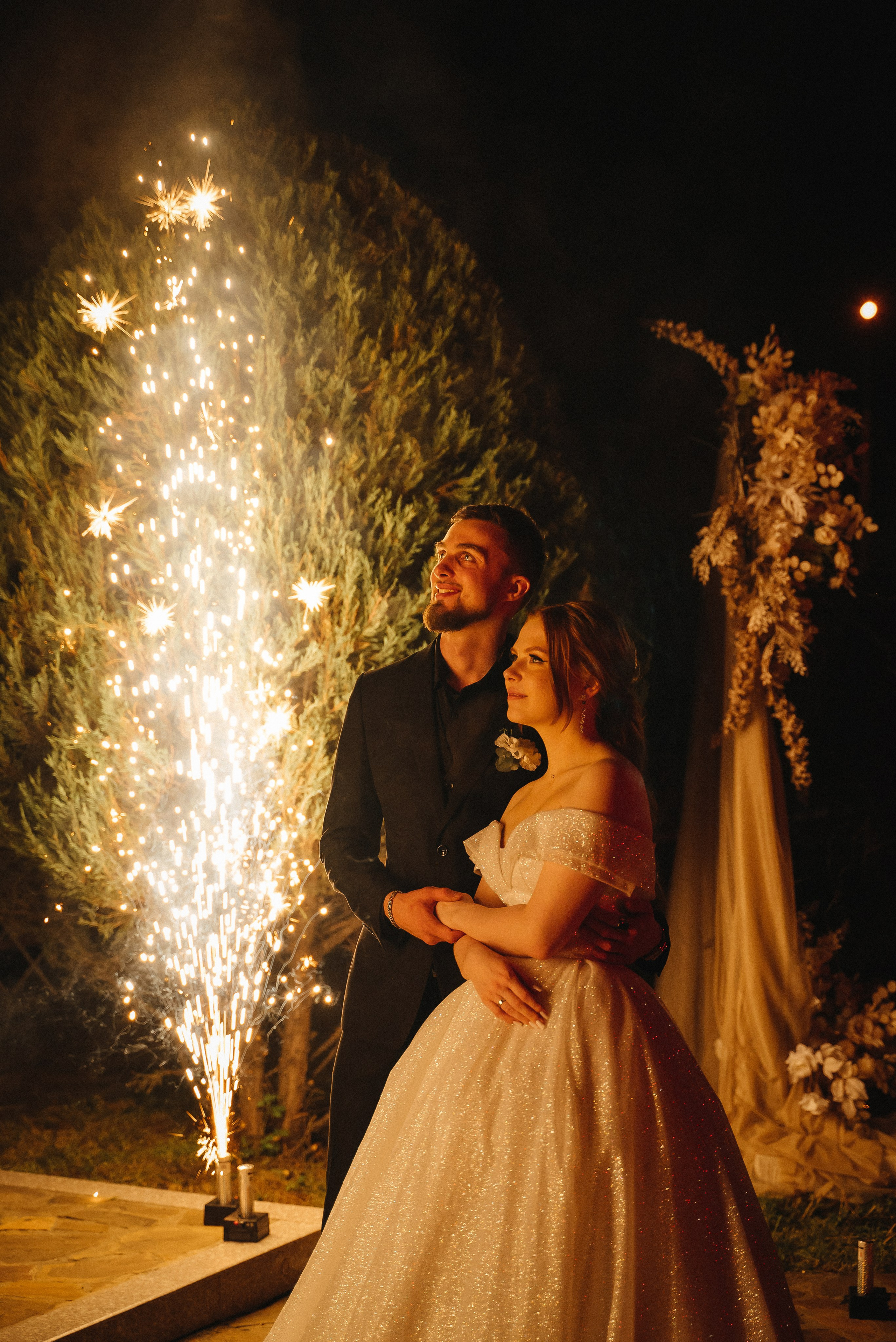 София & Даниил. Фотограф в Краснодарском крае Александр Шульга