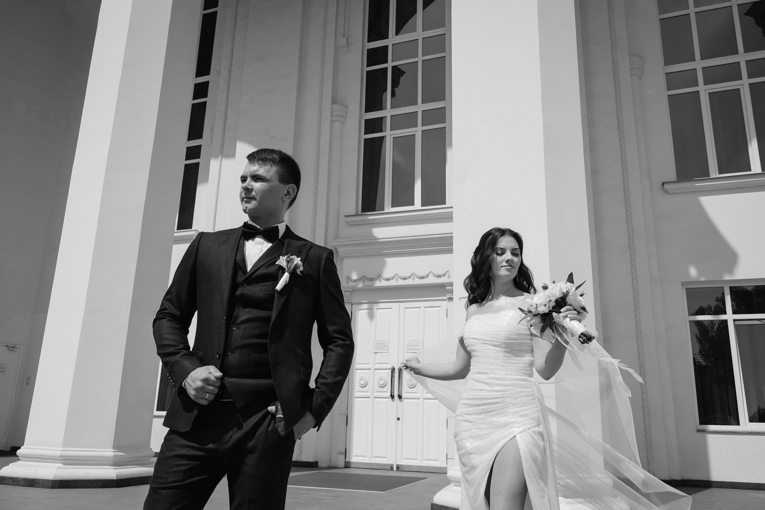 Ангелина & Максим. Фотограф в Краснодарском крае Александр Шульга