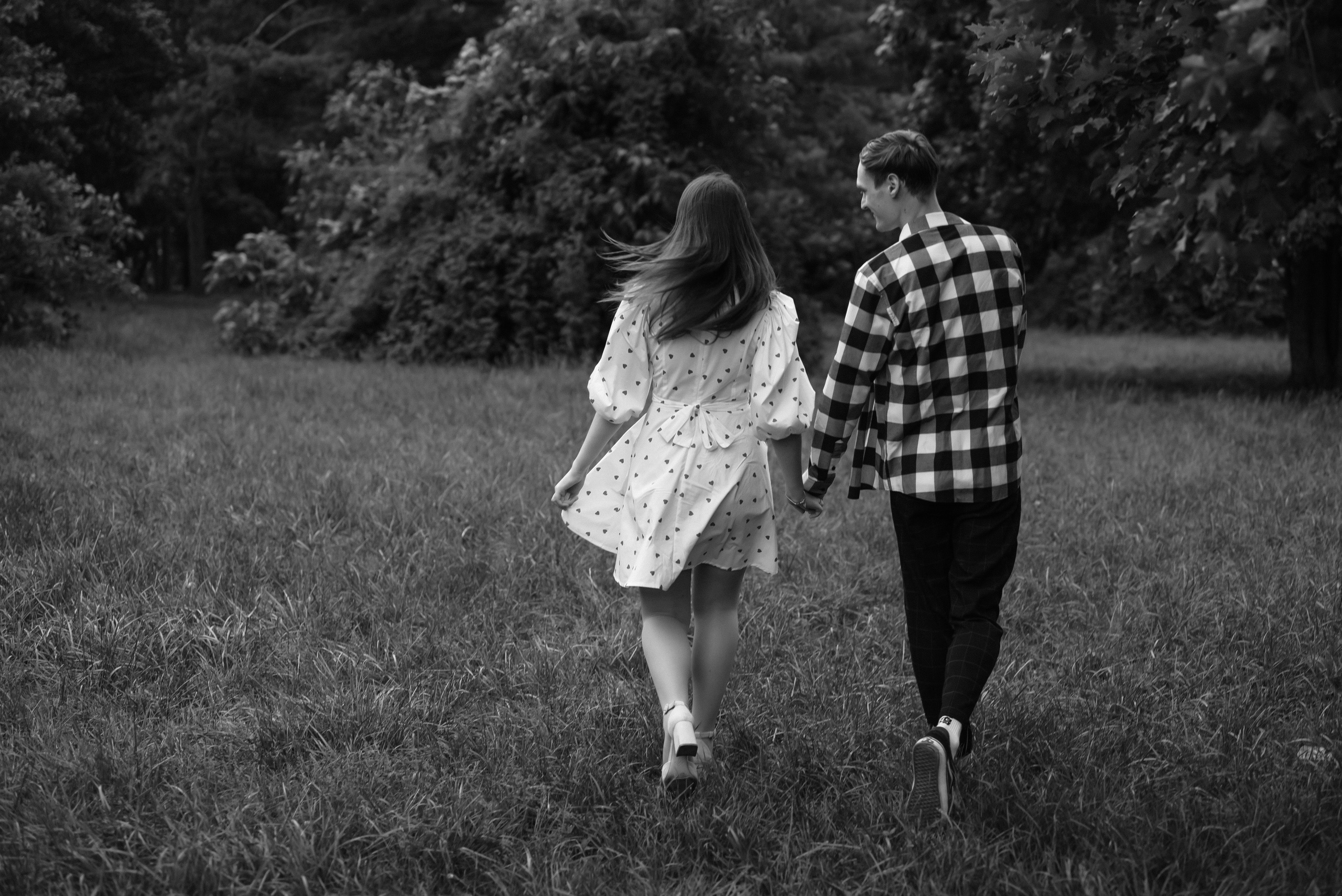 Дарья & Кирилл love story. Фотограф в Краснодарском крае Александр Шульга