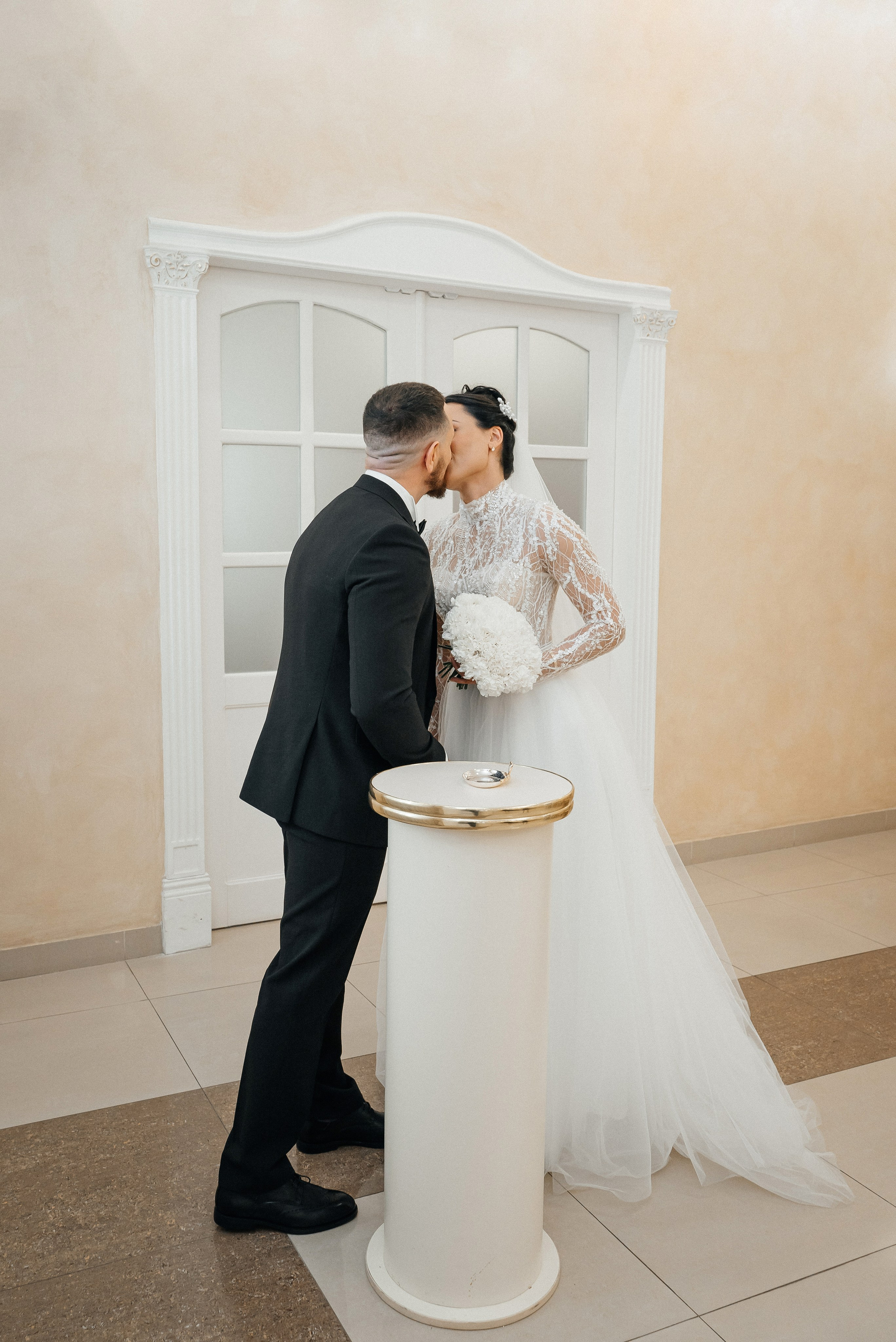 Алена & Анатолий. Фотограф в Краснодарском крае Александр Шульга