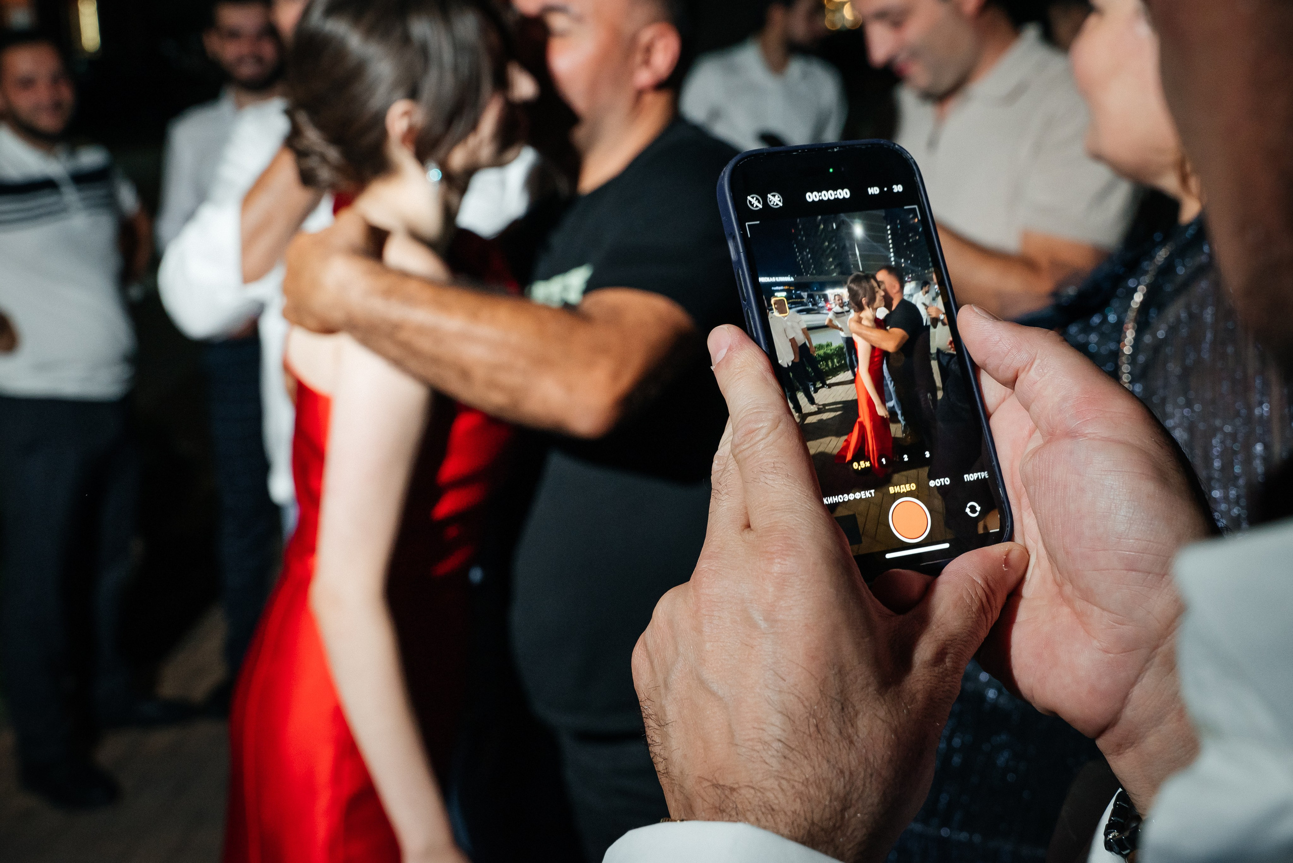 День Рождение. Фотограф в Краснодарском крае Александр Шульга