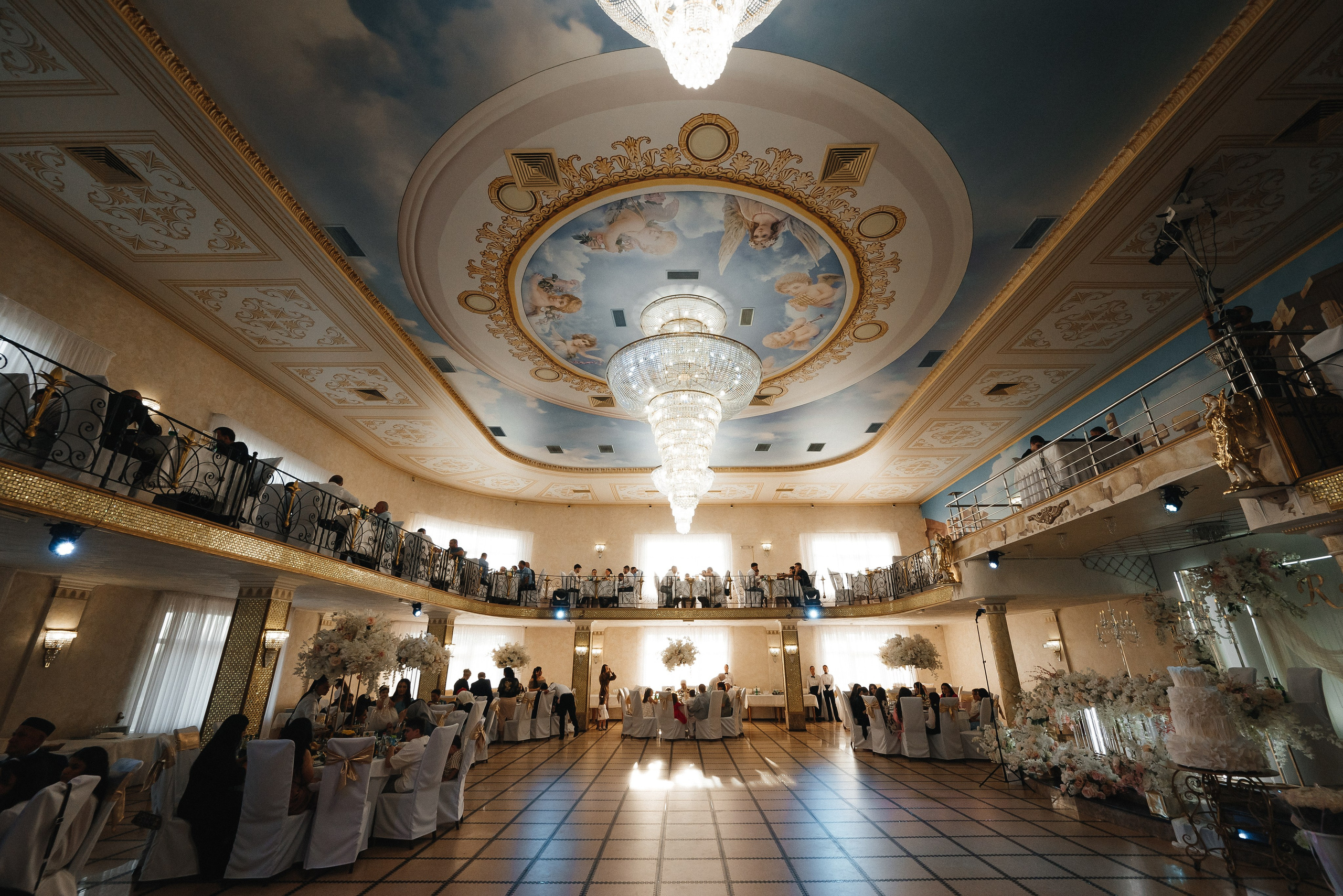 Руслан & Заира. Фотограф в Краснодарском крае Александр Шульга