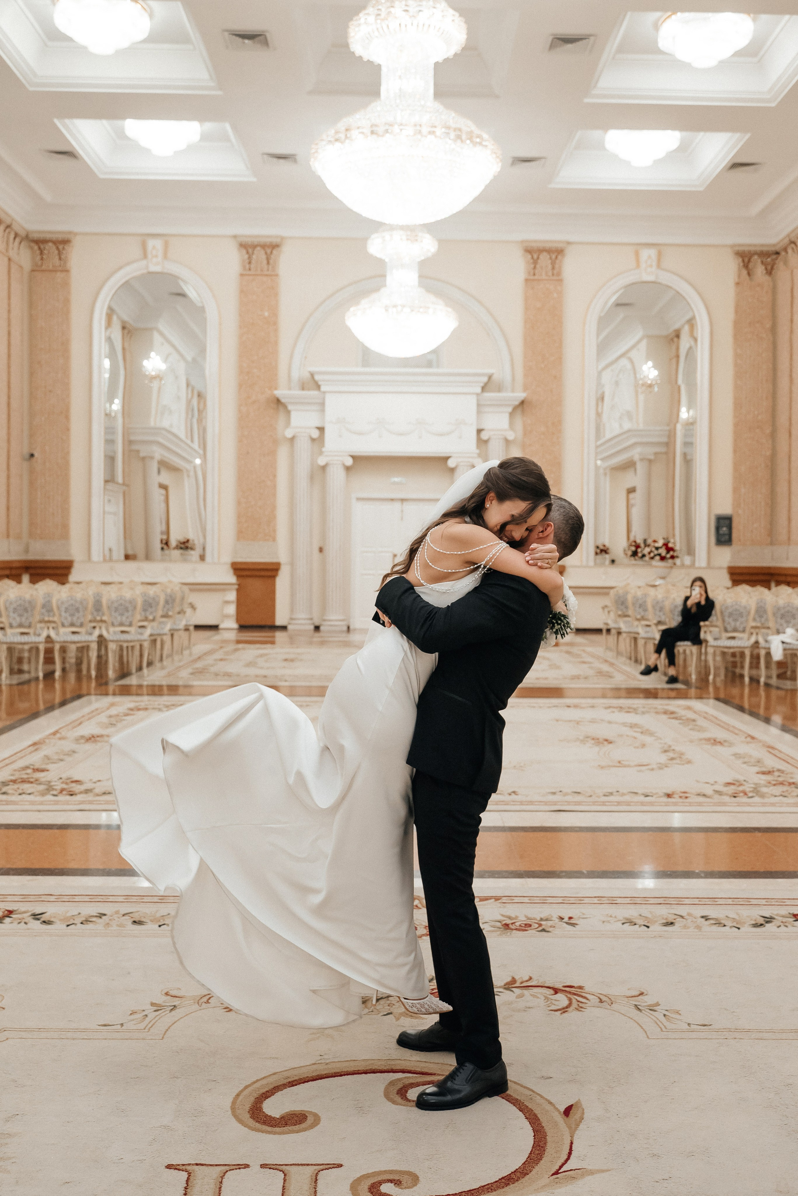 Оксана & Александр. Фотограф в Краснодарском крае Александр Шульга