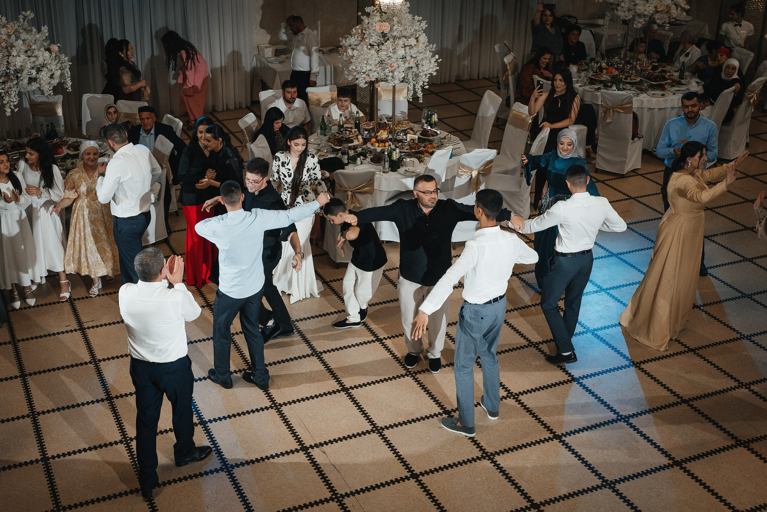 Руслан & Заира. Фотограф в Краснодарском крае Александр Шульга