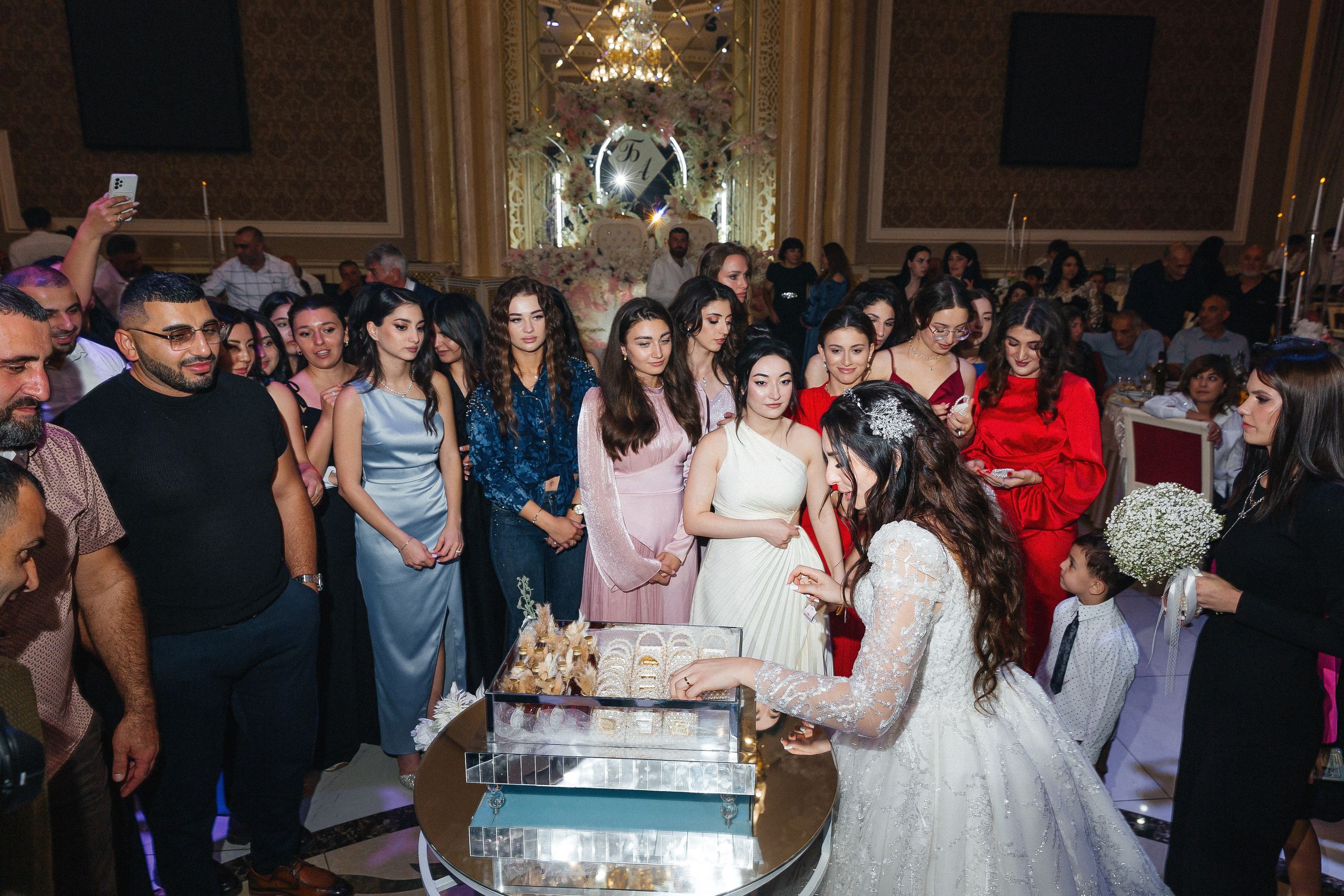 Борик & Анжела. Фотограф в Краснодарском крае Александр Шульга