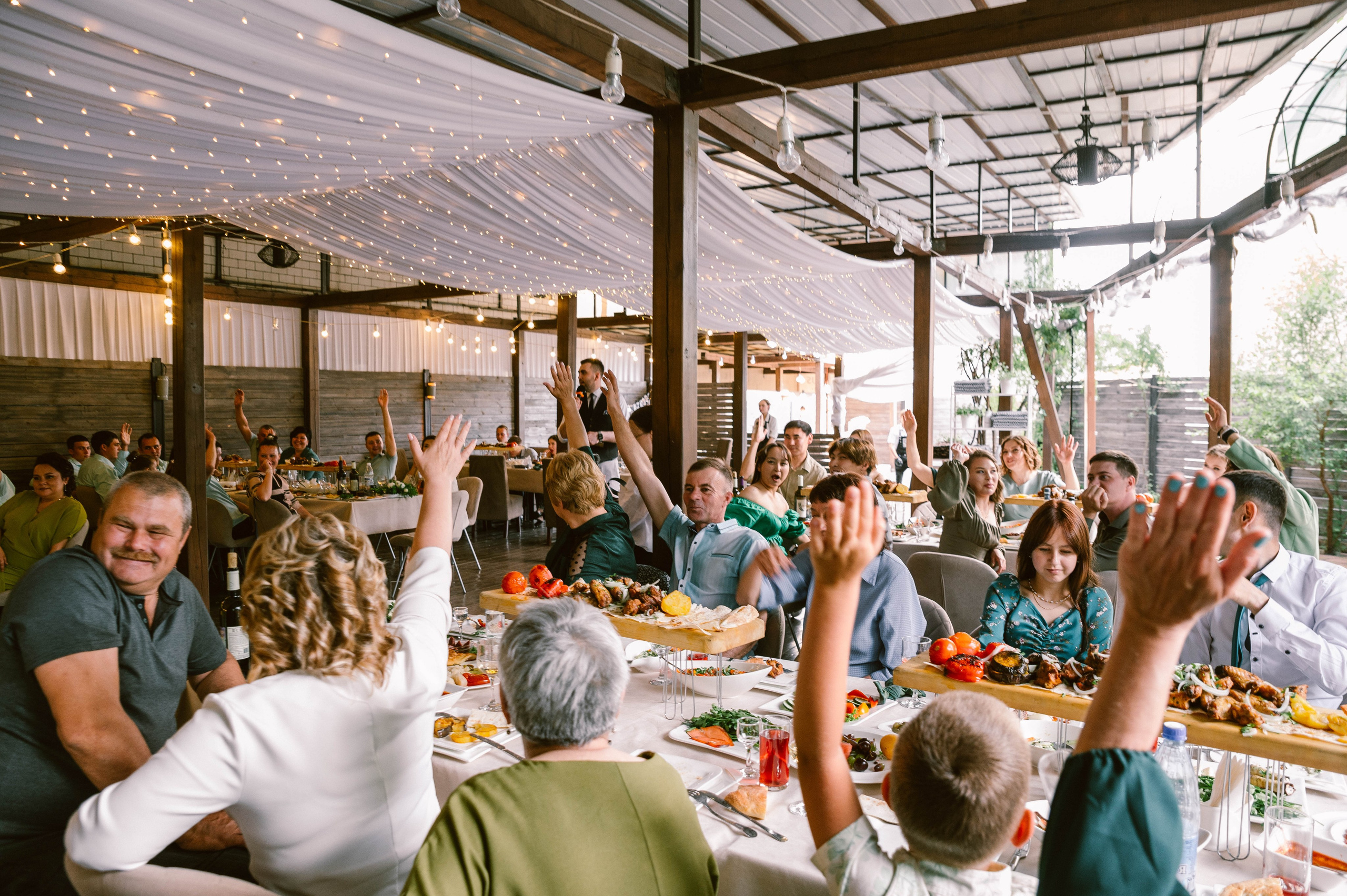 Андрей и Ульяна. Свадебный и семейный фотограф в Чите Юлия Оранская