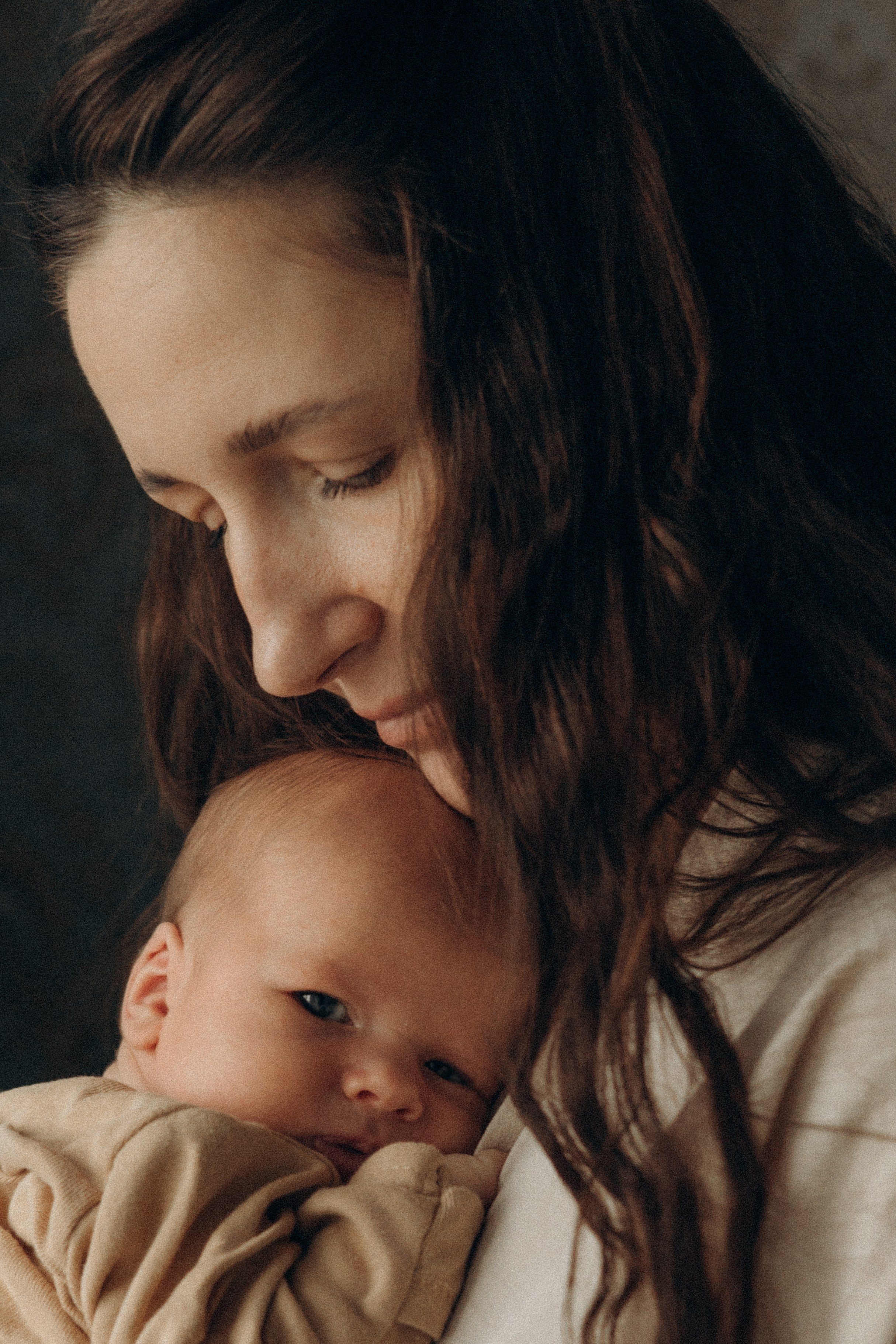 Катя и Тема. Семейный фотограф в Москве Валерия Карпова