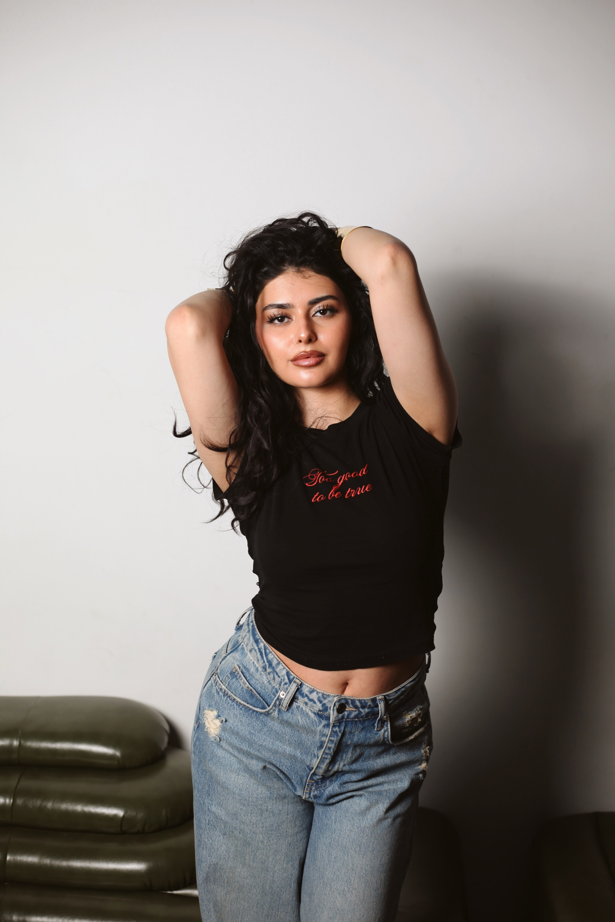 Érna. Фотограф | Москва