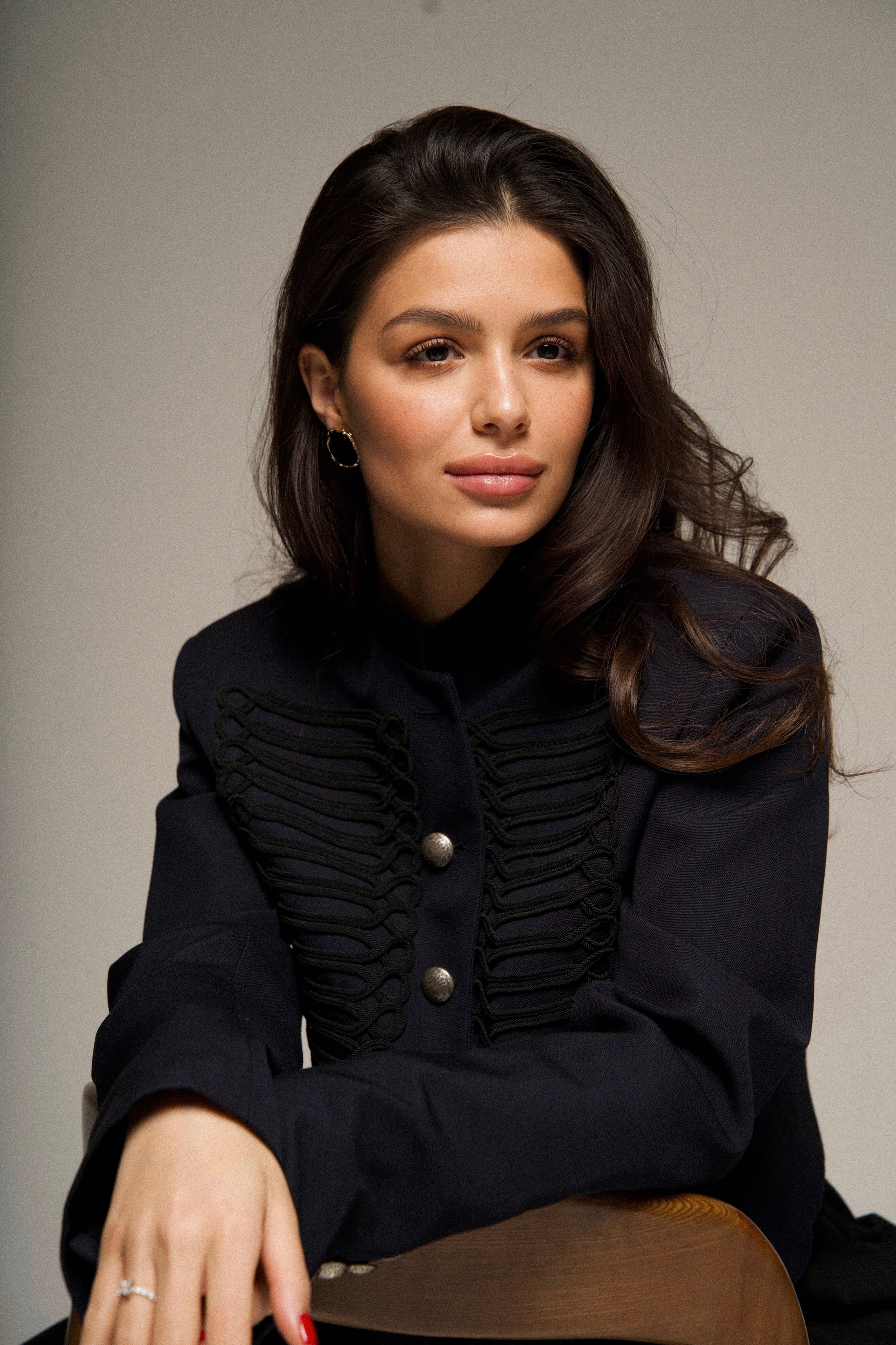 Madina. Фотограф | Москва