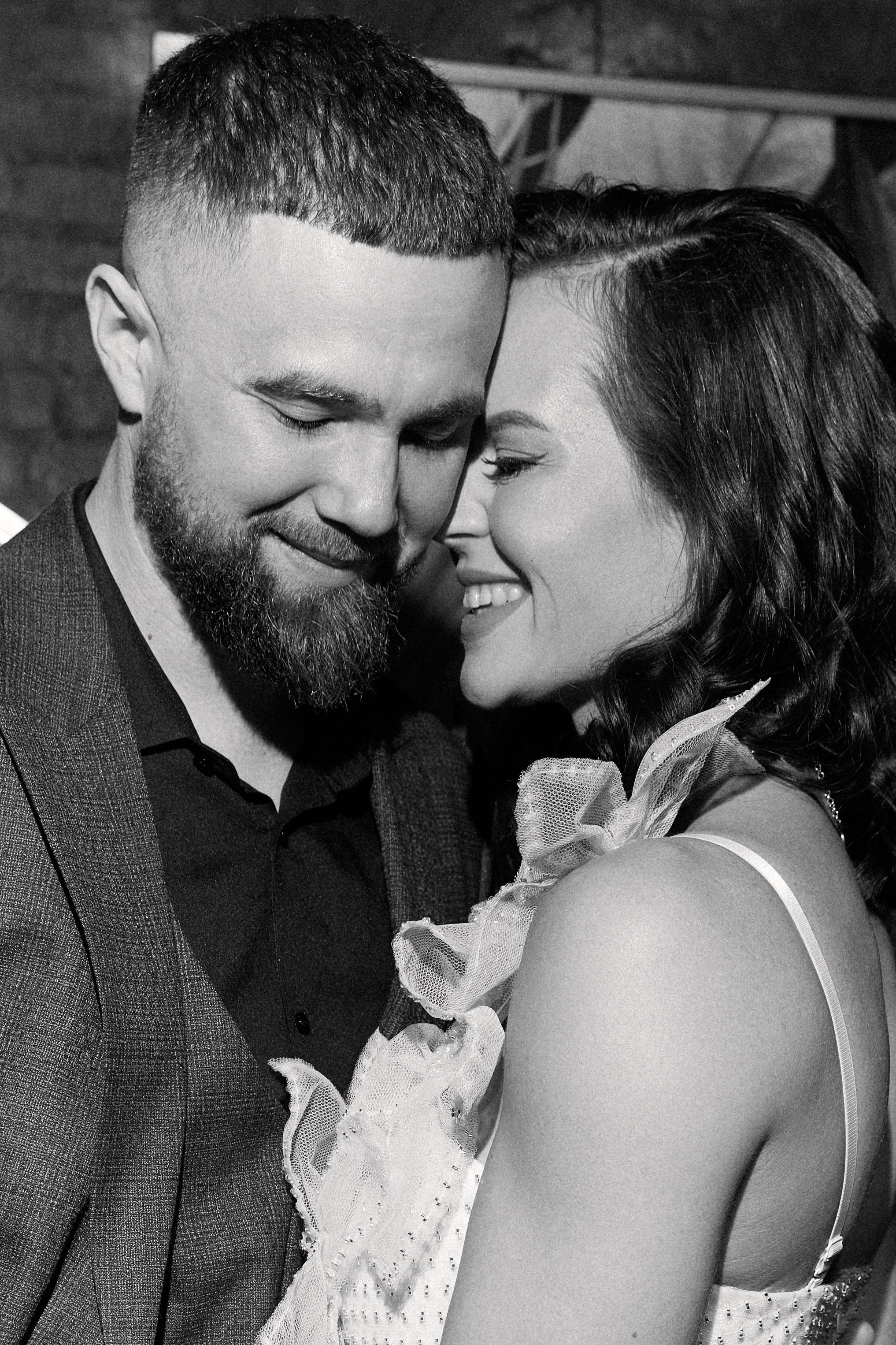 Посмотреть серию. Свадебный и семейный фотограф в Красноярске Тряпчев Павел