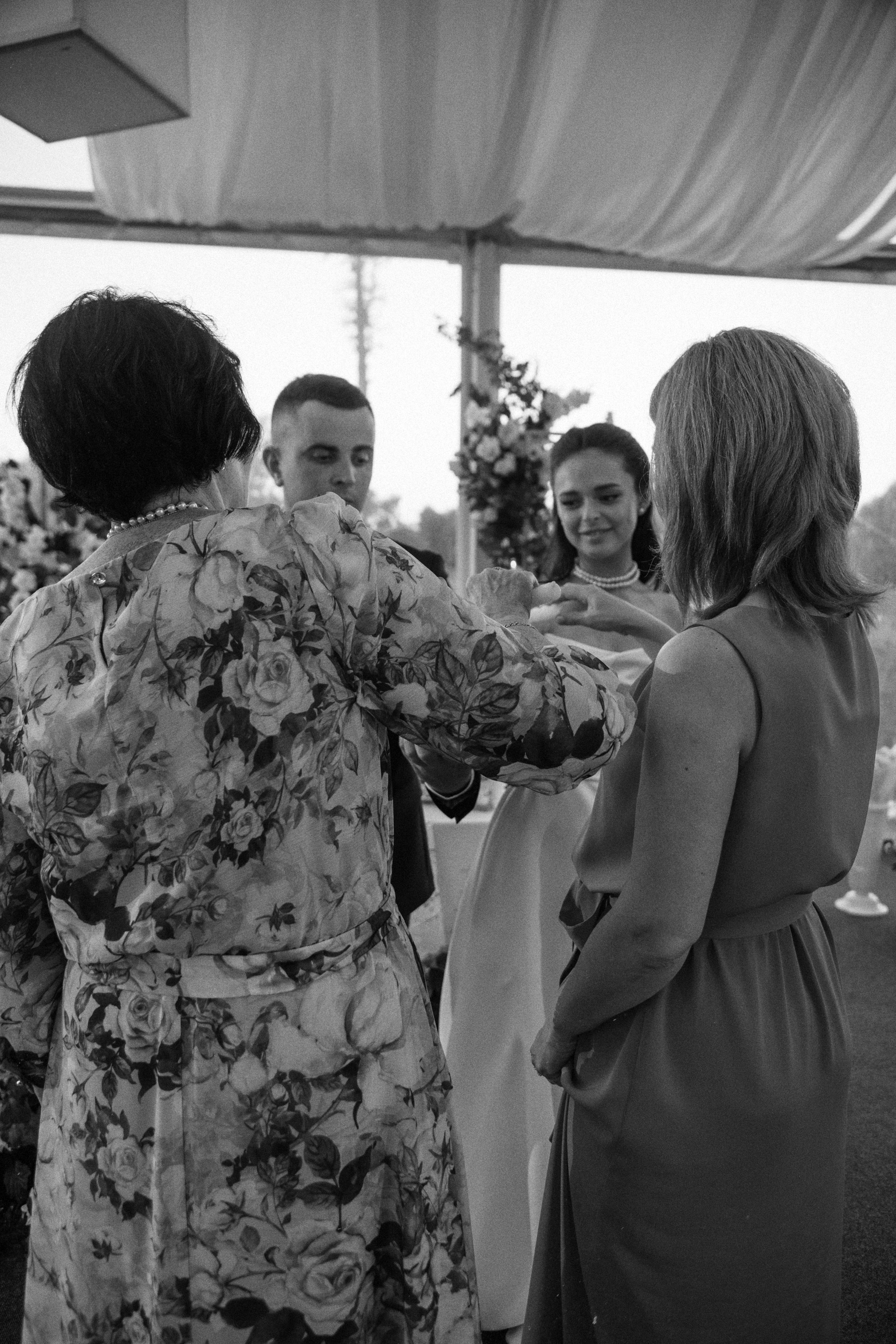 Таня и Вова. Фотограф Смоляк Алена