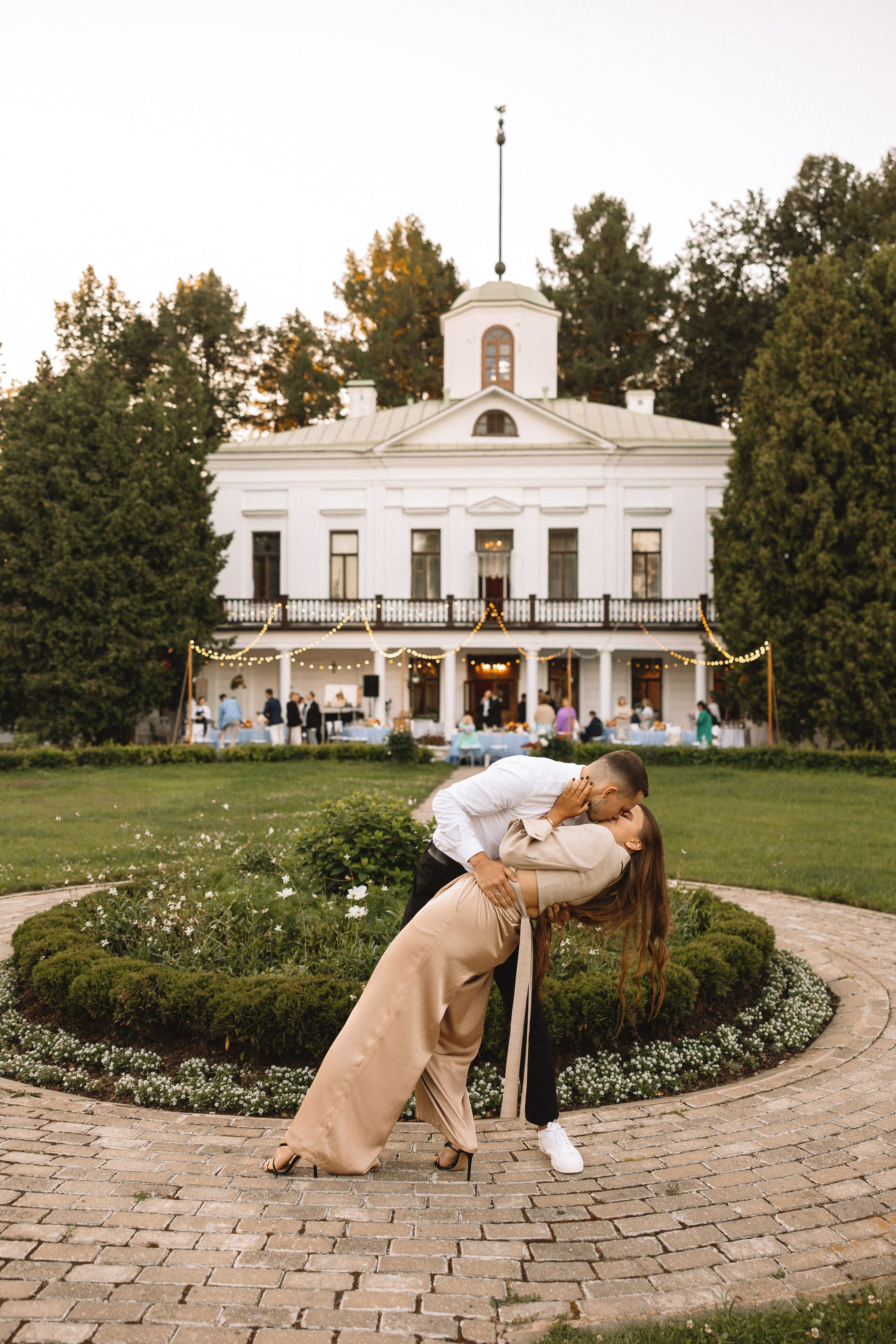 Виктория и Александр. Lifestyle фотограф в Санкт-Петербурге Анна Щекалева