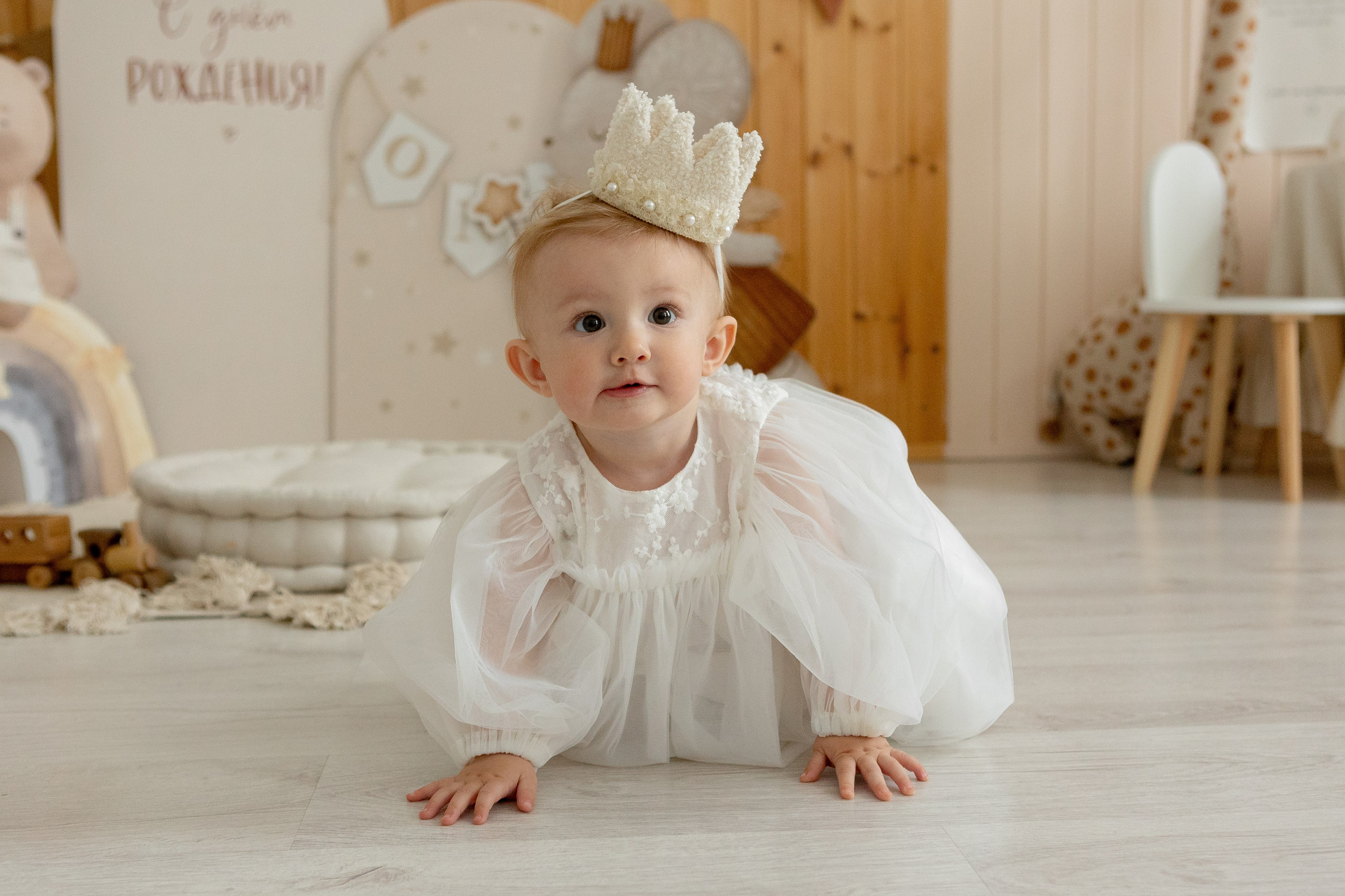 Стефания. Наталья Косьянова. Ваш фотограф. Москва