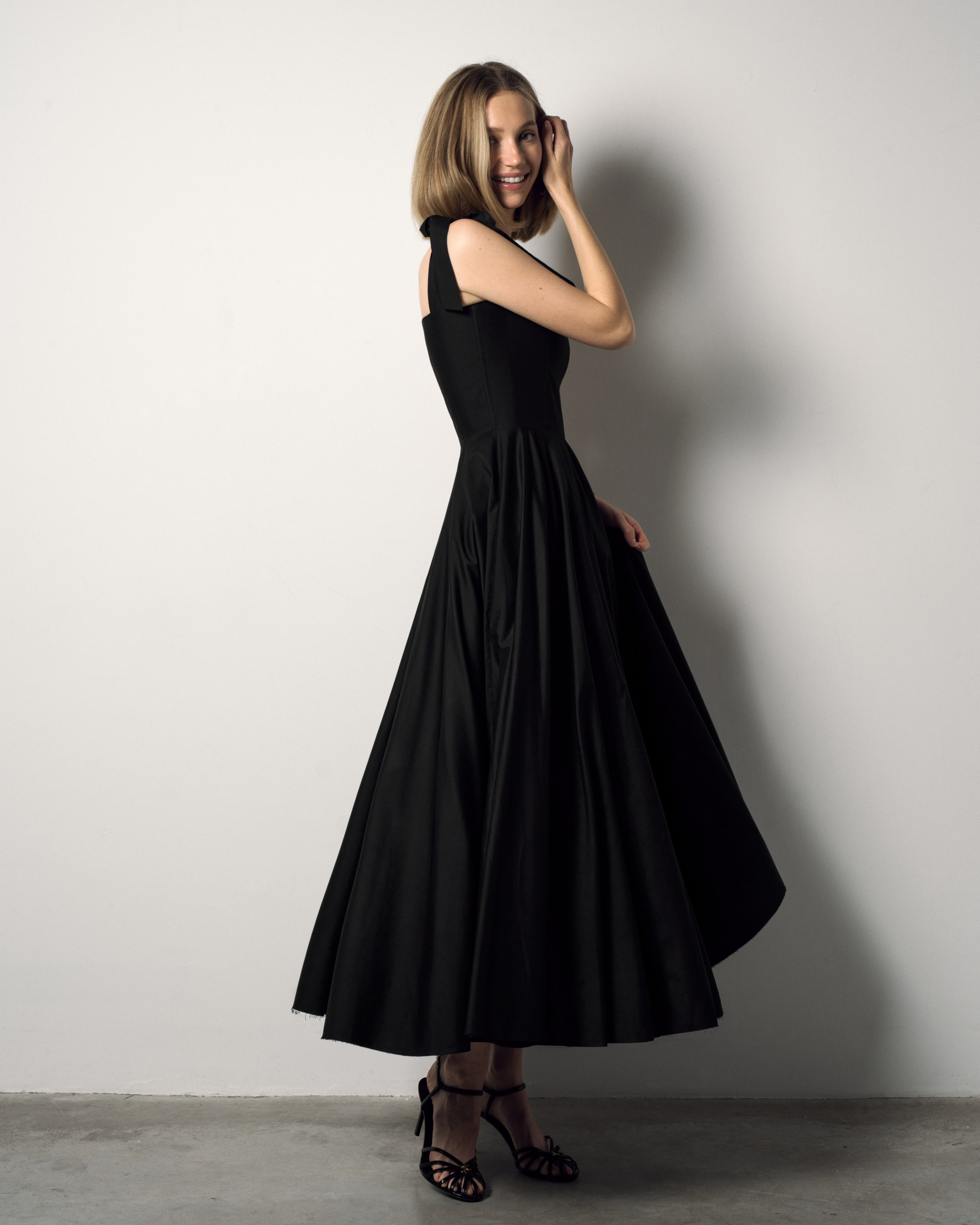 MARIA. Anastasia Patshina