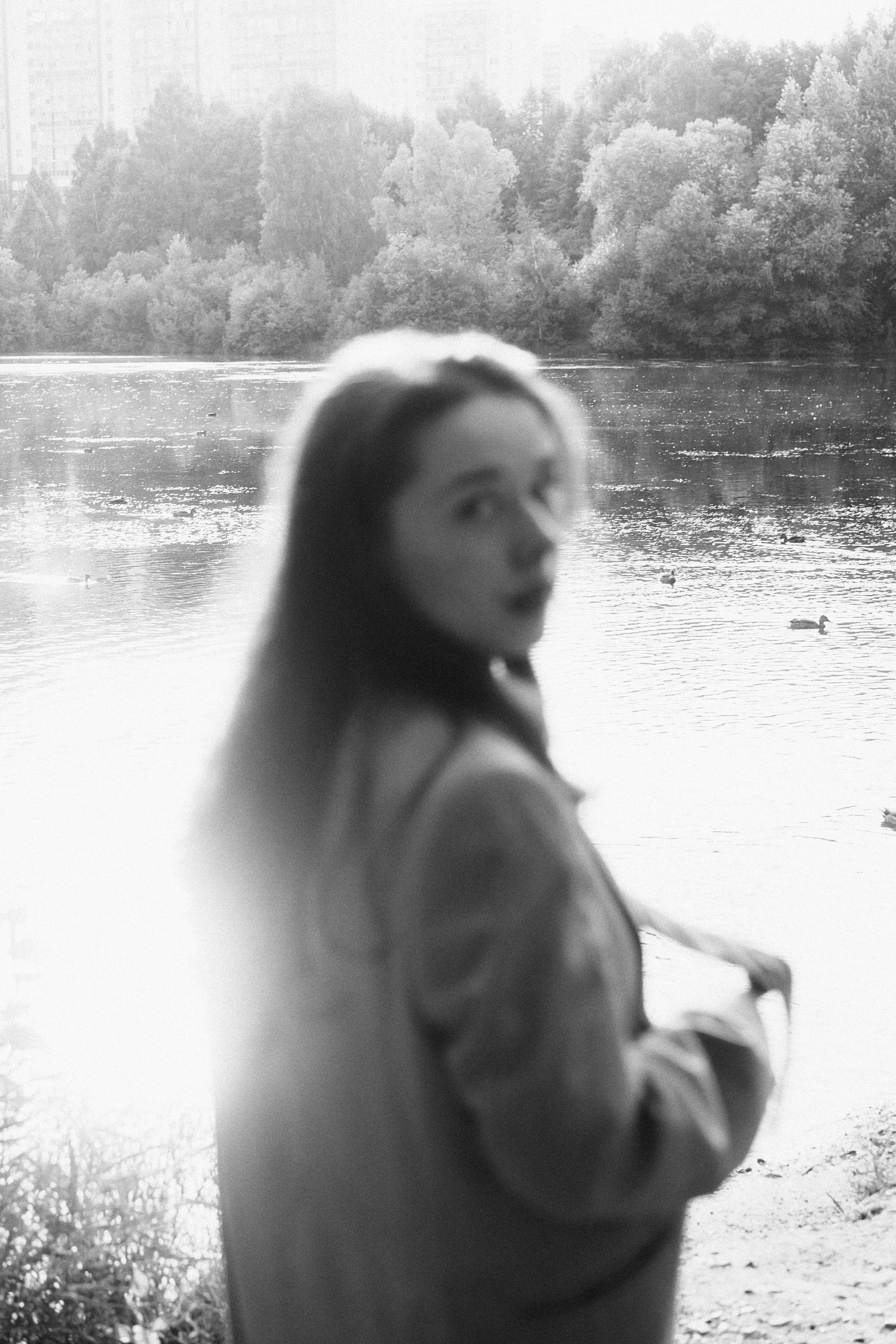 Диана. Veronika Popadeikina Photographer