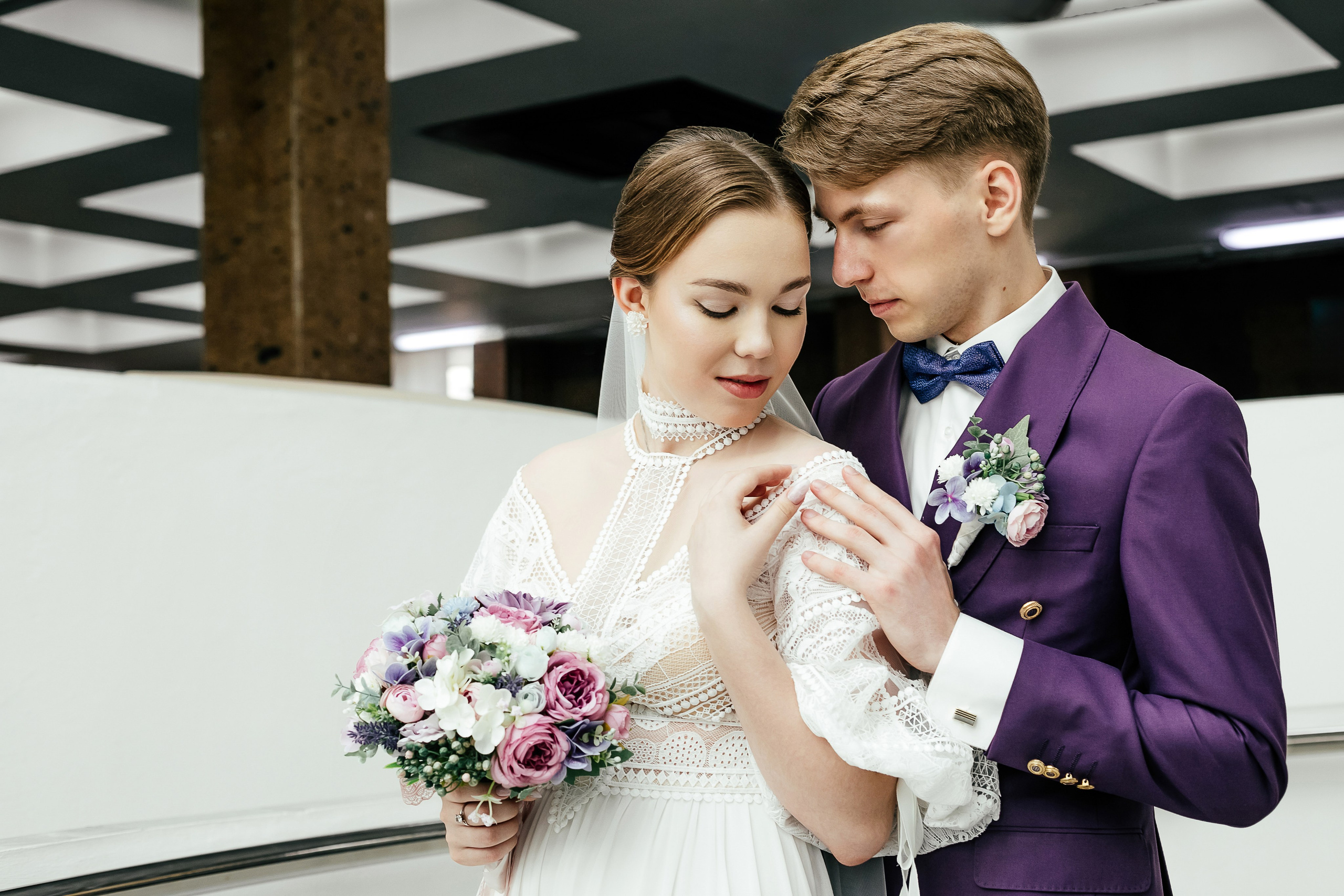 Кирилл и Мария. Свадебный фотограф Ростове-на-Дону