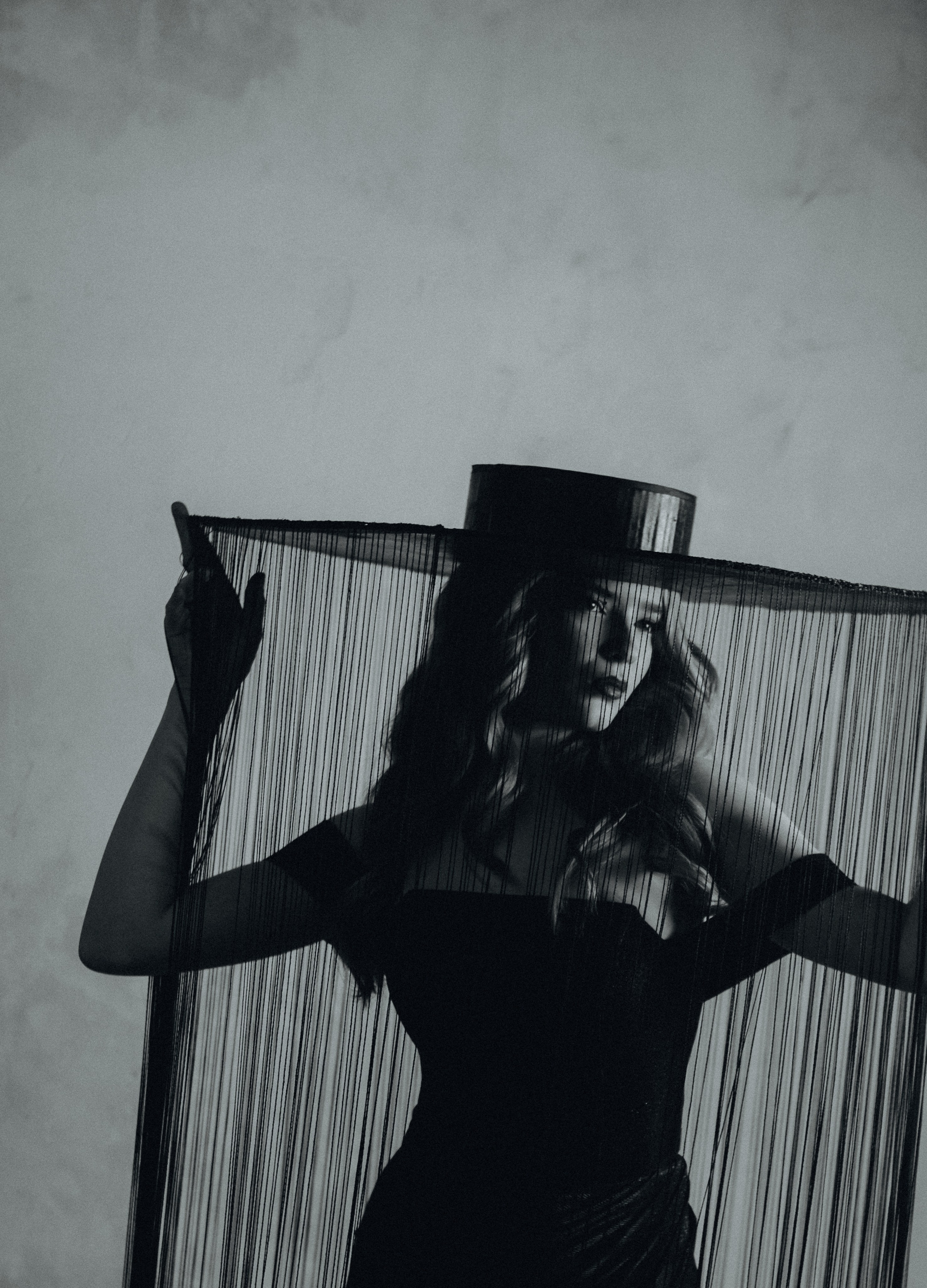 Елизавета. Портретный фотограф Павлова Светлана / Брянск /