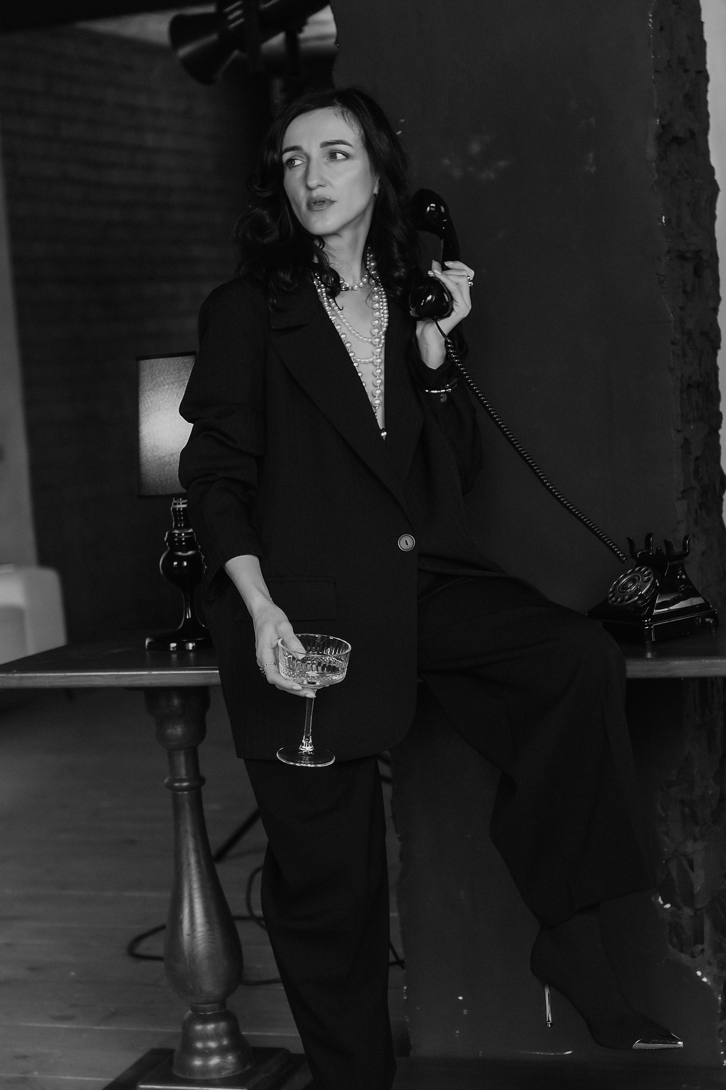 Оля. Портретный фотограф Павлова Светлана / Брянск /