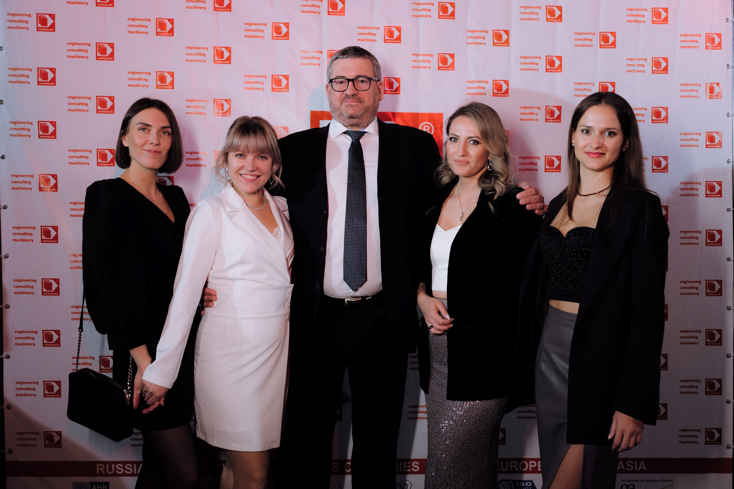 Корпоратив компании Eastconsult. Фотограф Андрей Ширкалин Москва Московская обл, Коломна, Рязань