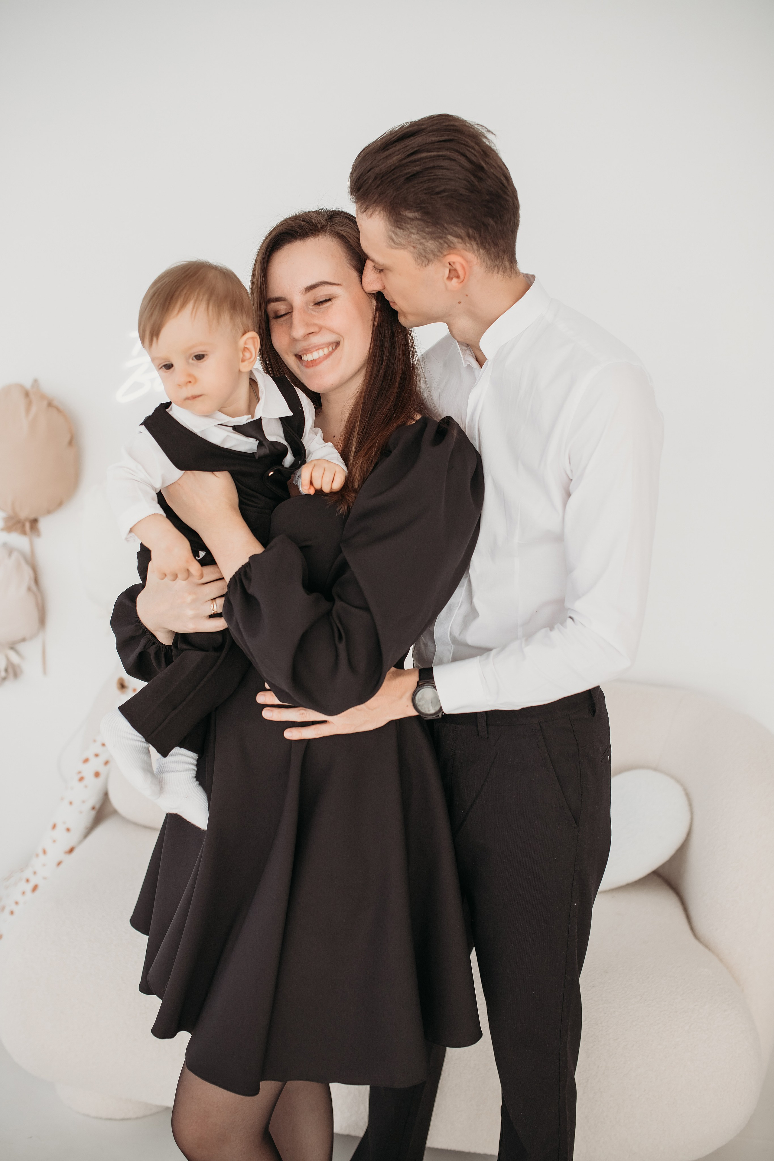 Николай. Семейный и детский фотограф Минск, Беларусь