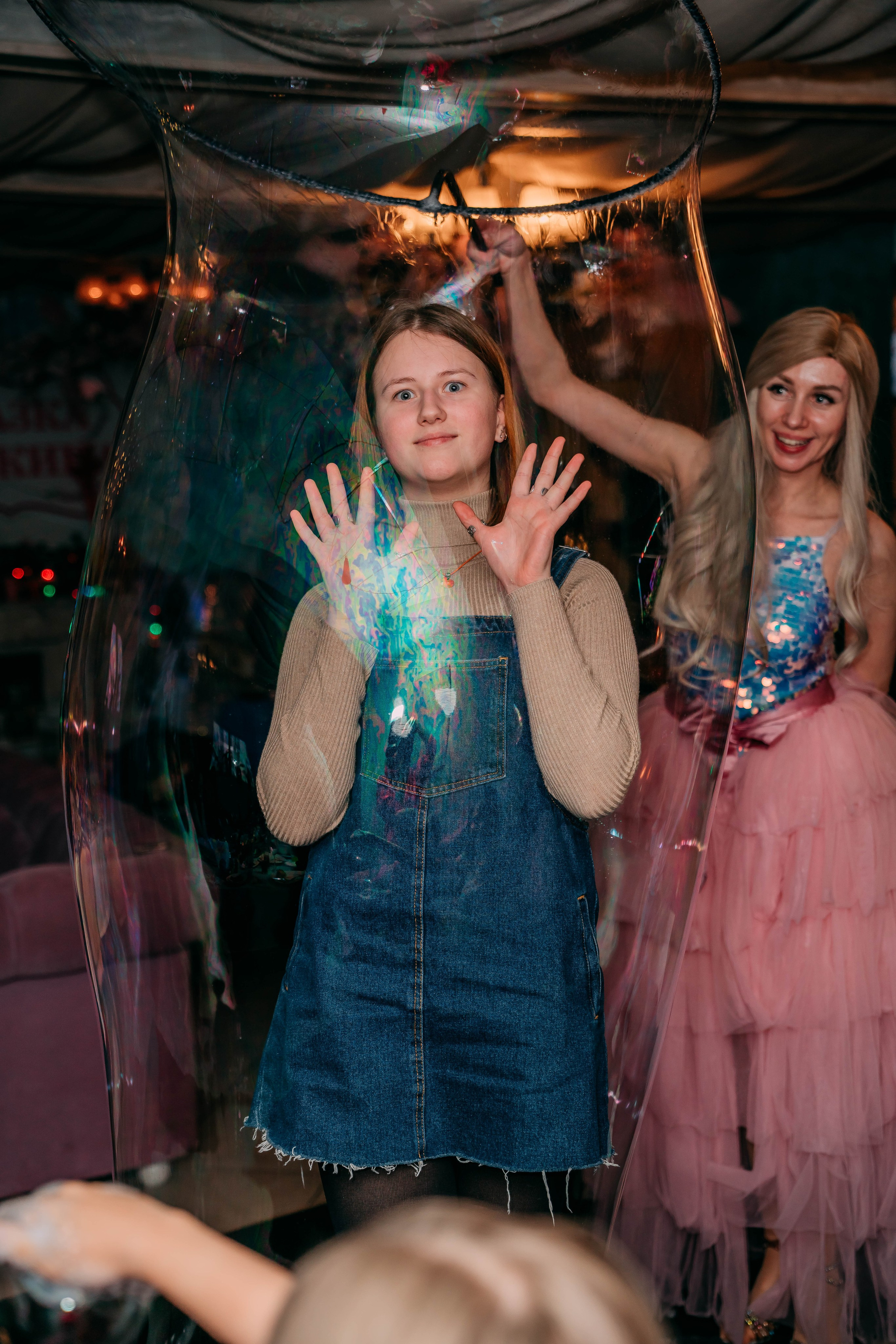 Эля. Семейный и школьный фотограф в Москве Юлия Кобзева