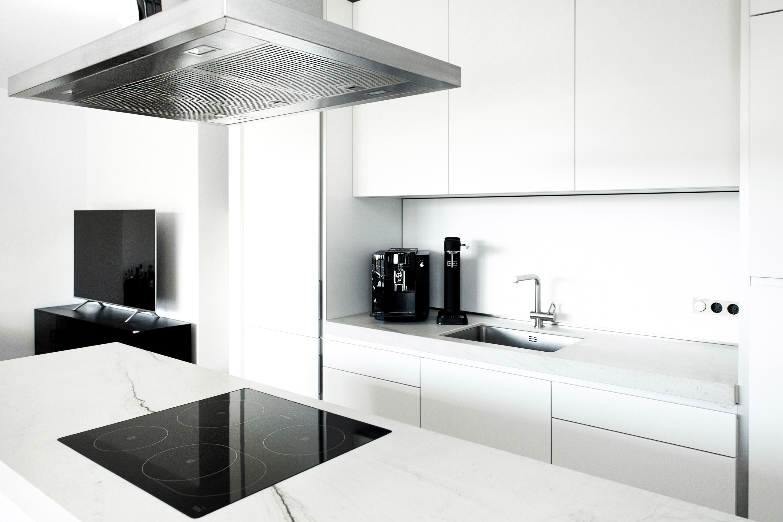 Apartment. Photographer in Munich