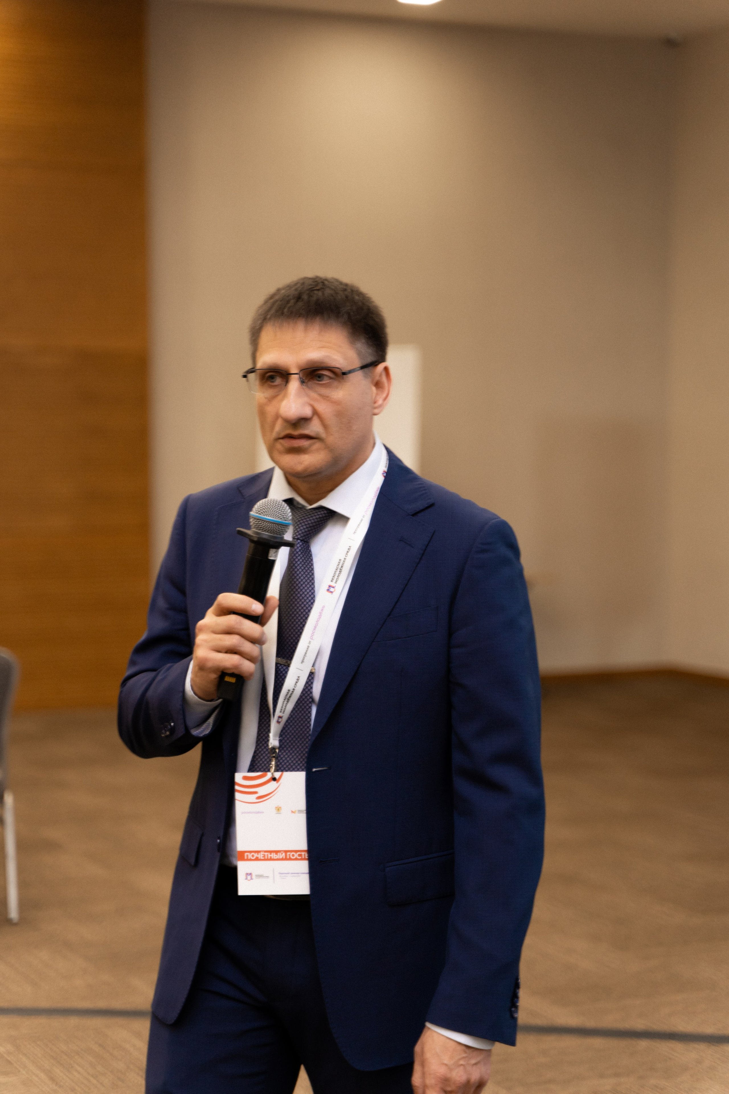 Окружной семинар в сфере профилактики от Росмолодежи в Амаксе 2024. Фотограф Надежда Погребняк | Рязань | Москва