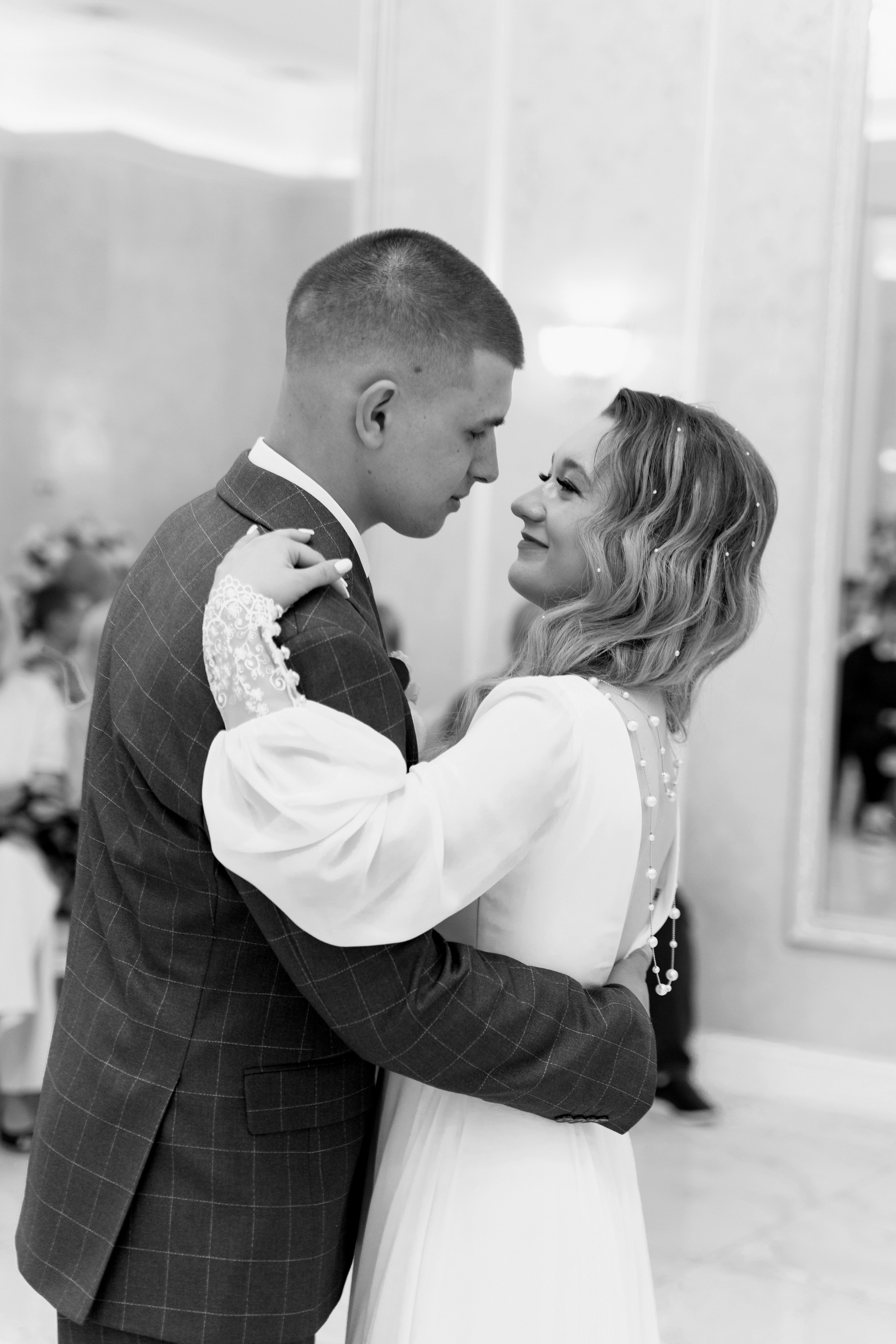 ЗАГС. Фотограф Надежда Погребняк | Рязань | Москва