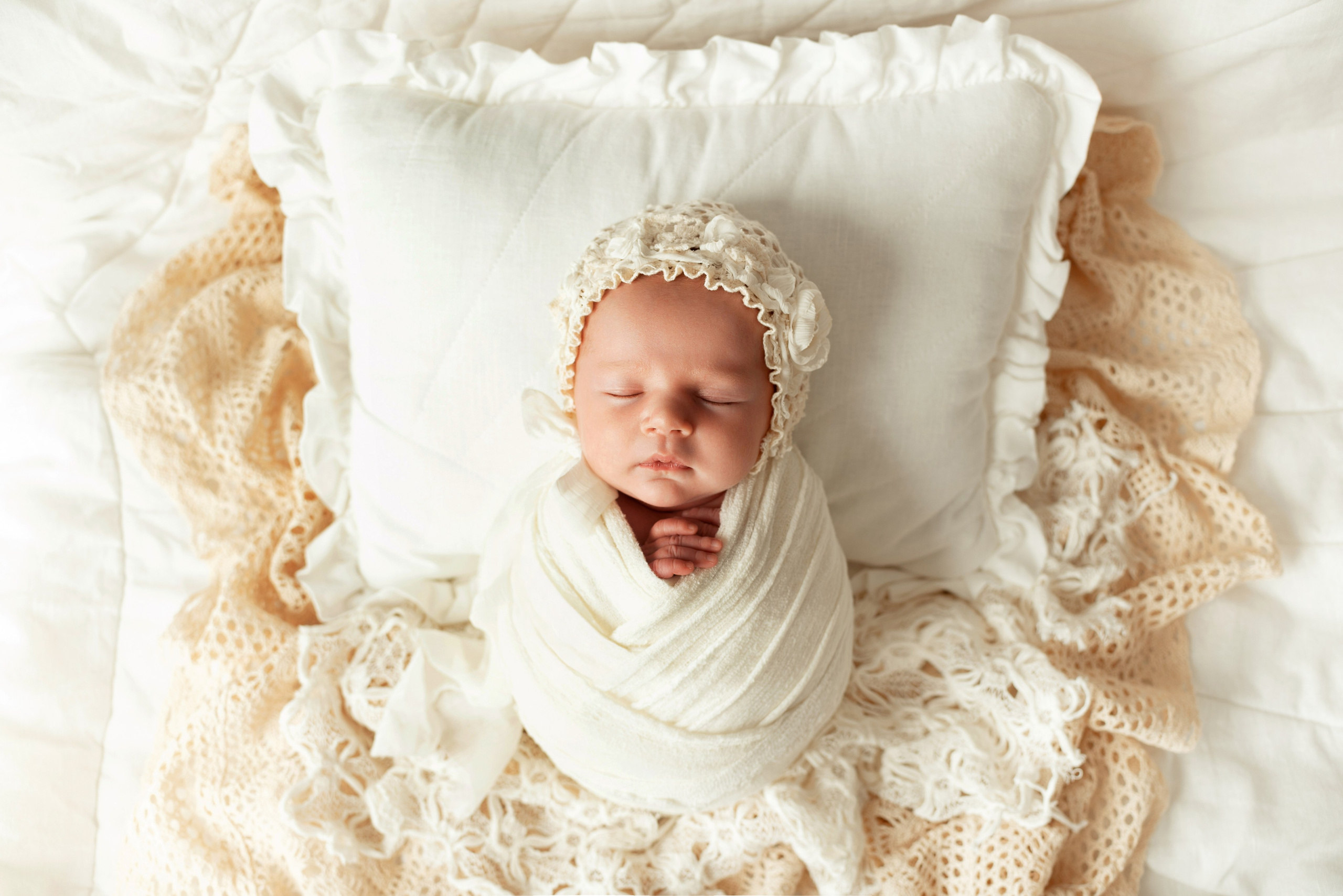 Новорожденные. Фотограф новорожденных в Нижневартовске Лара Курдюкова