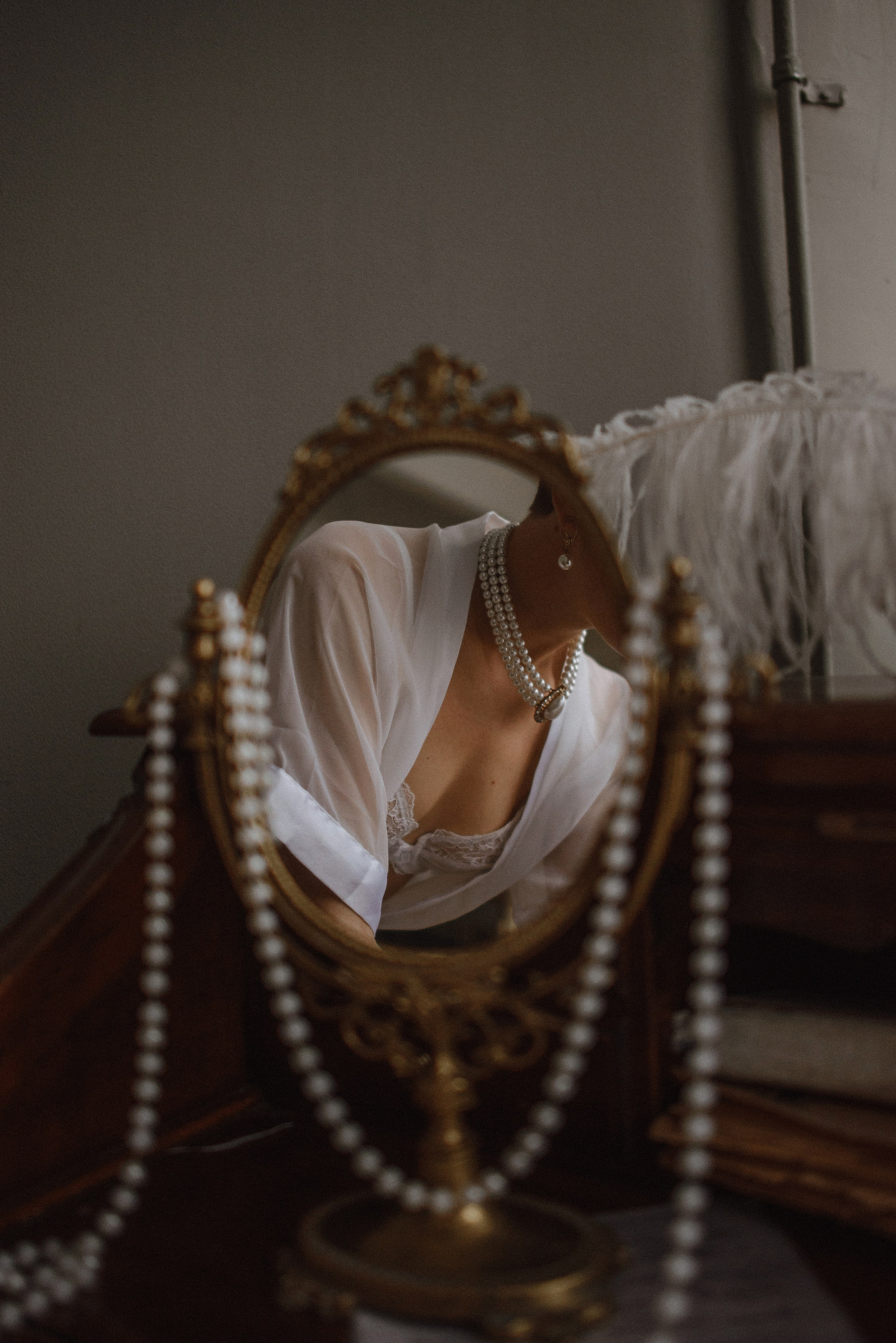 Регина. Фотограф в Москве Казакова Анна