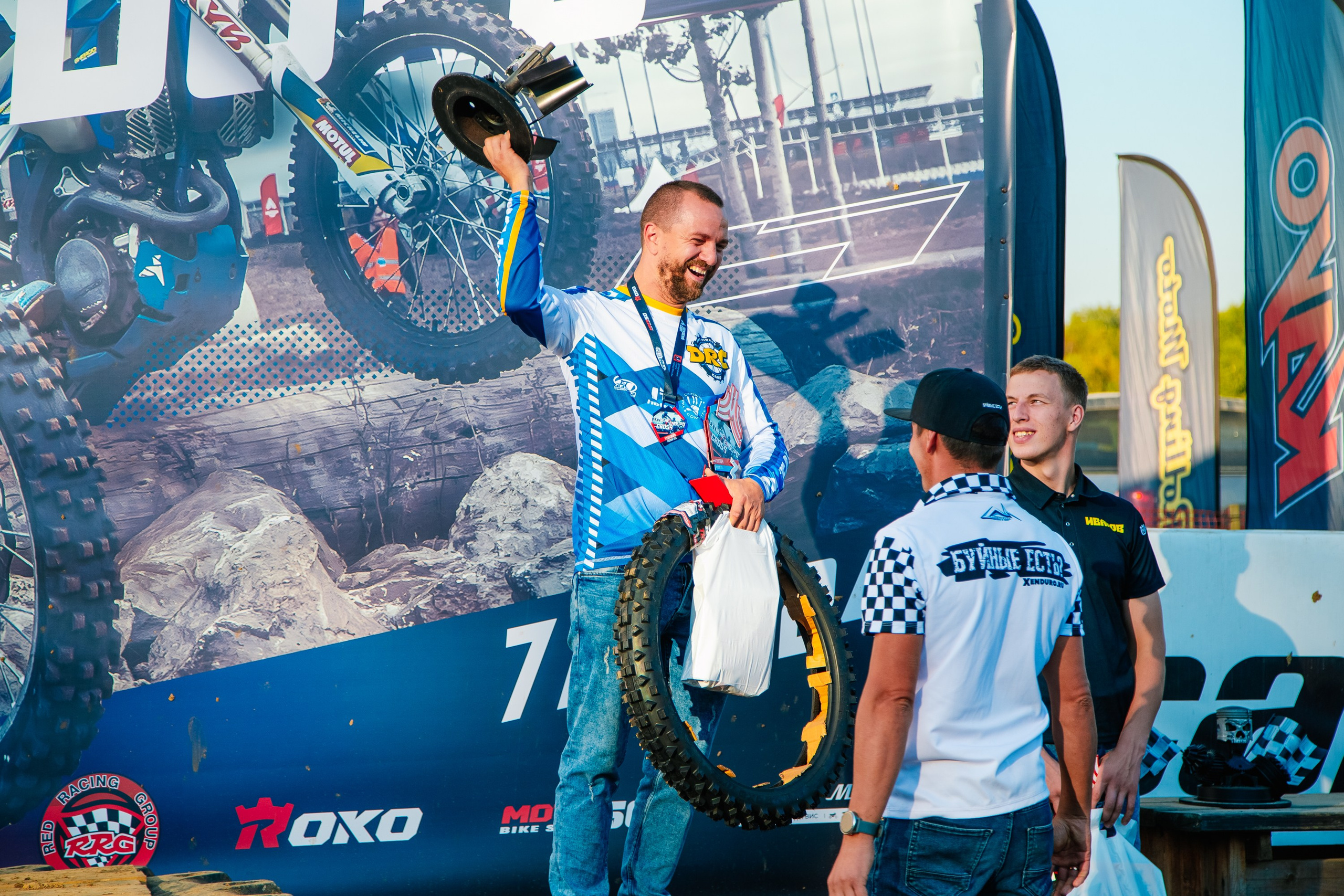 РЕПОРТАЖ. Фотограф Оля Батист