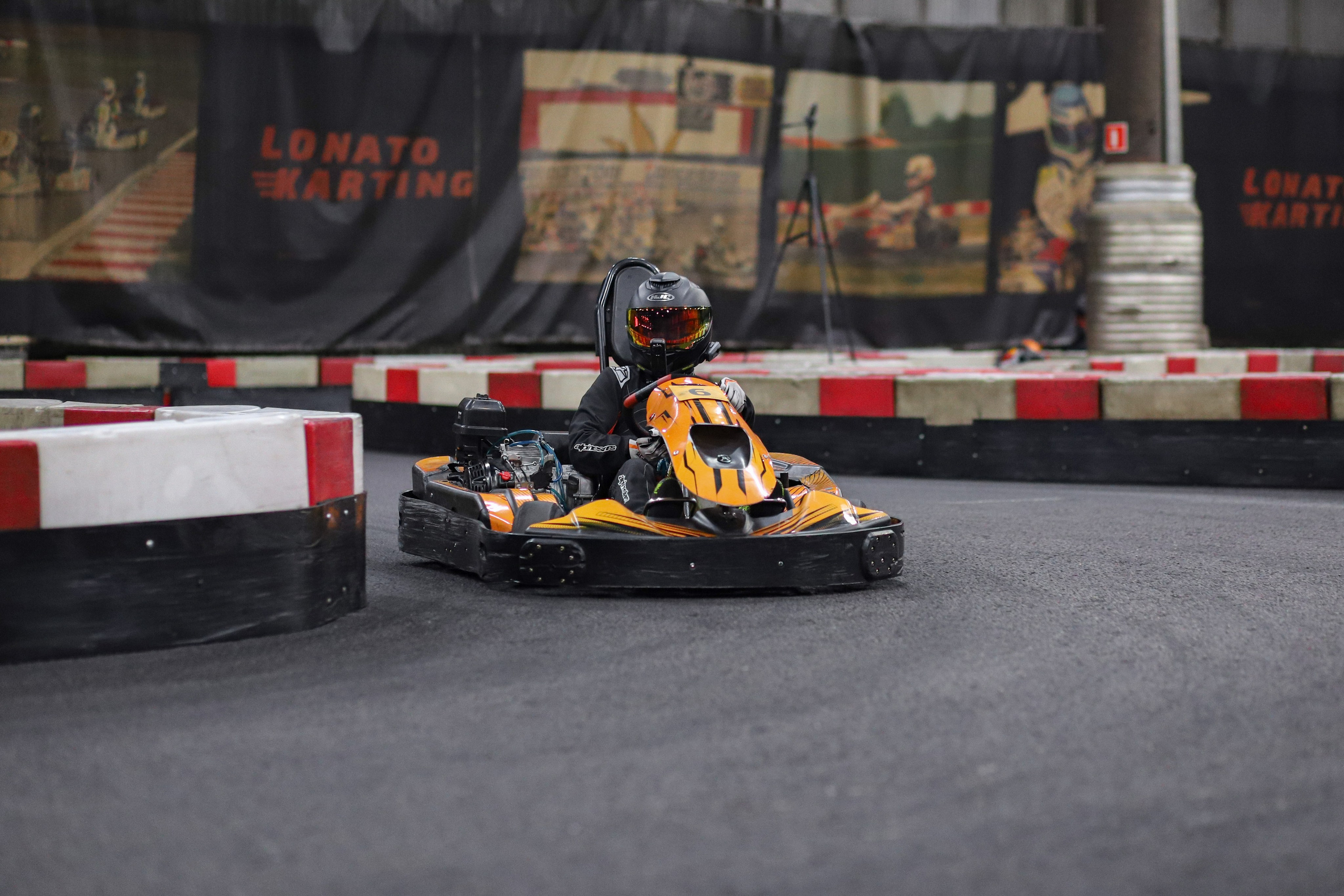 LSK Winter Cup 2025 — 2026 | Этап 6. Malenkyia